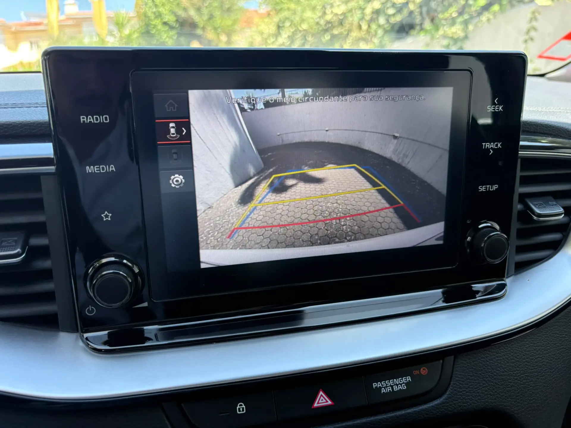Kia XCeed 1.6 GDi PHEV Drive 47