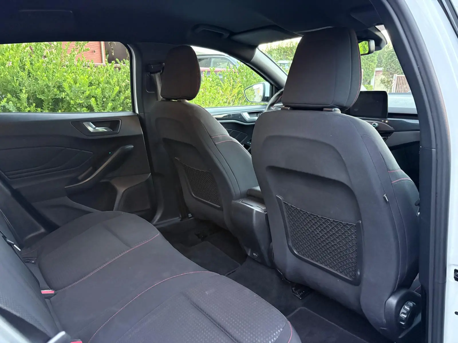 Ford Focus SW 1.0 EcoBoost ST-Line 57