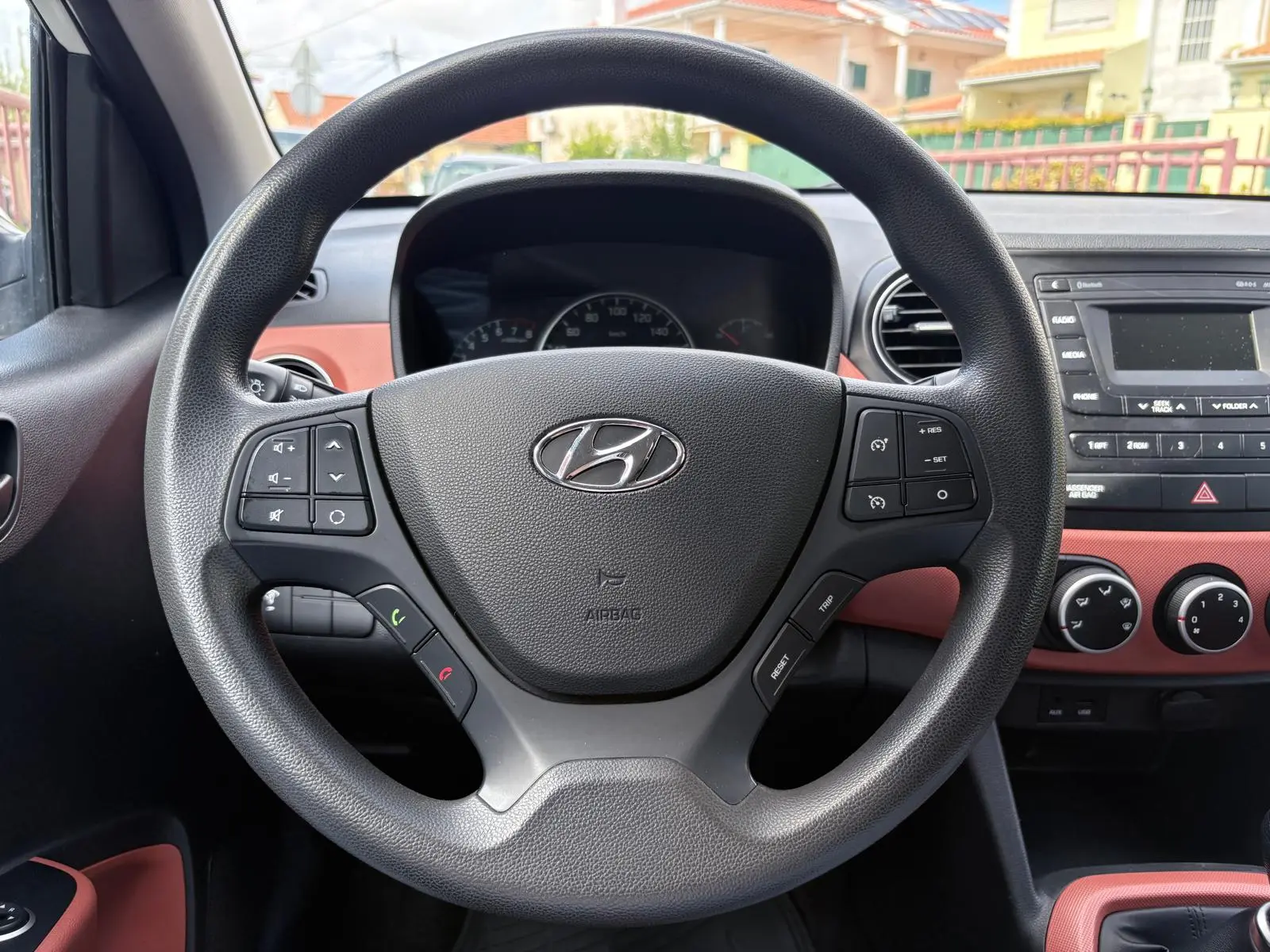 Hyundai i10 1.0 Comfort 34