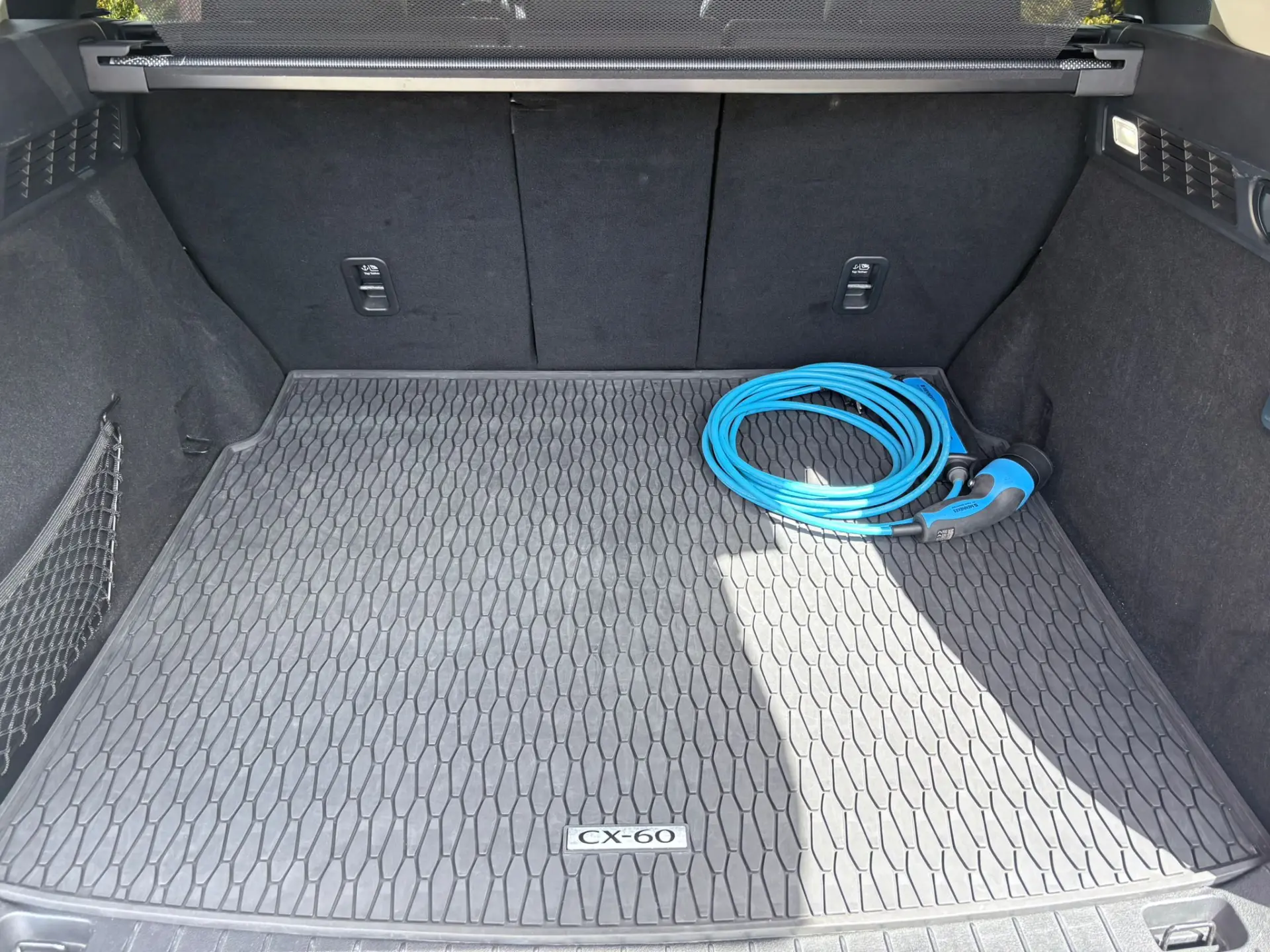 Mazda CX-60 2.5 e-Skyactiv PHEV Homura+Comfort Pack (Homura)+Conv.&Sound P.+D.As. 27