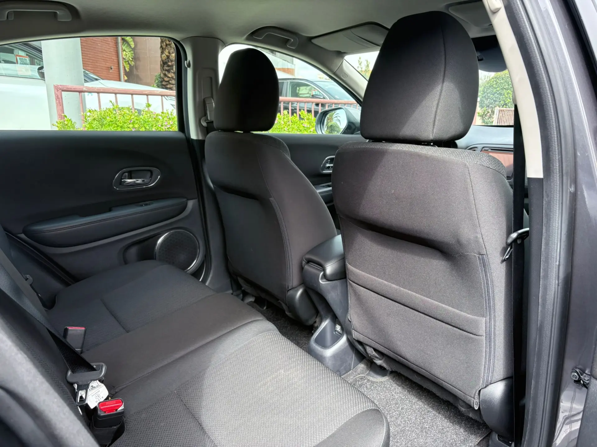 Honda HR-V 1.6 i-DTEC Comfort 48