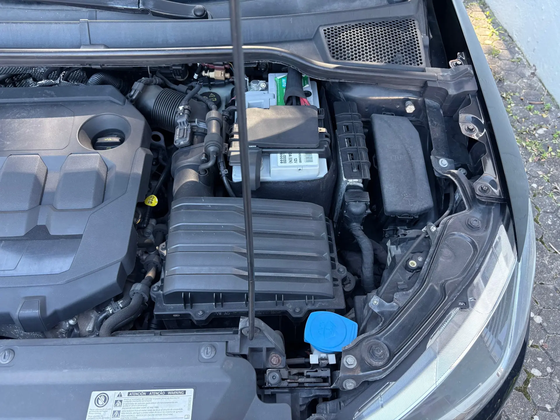 SEAT Arona 1.6 TDI Xcellence 18