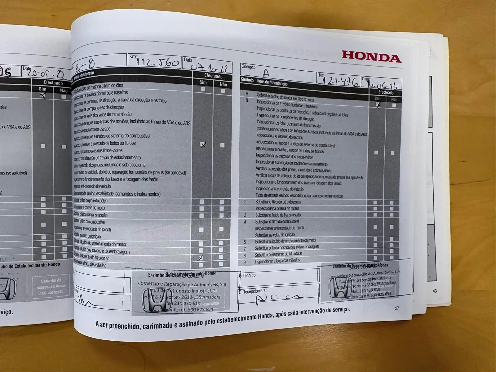 Honda Jazz 1.2 i-VTEC Trend 59