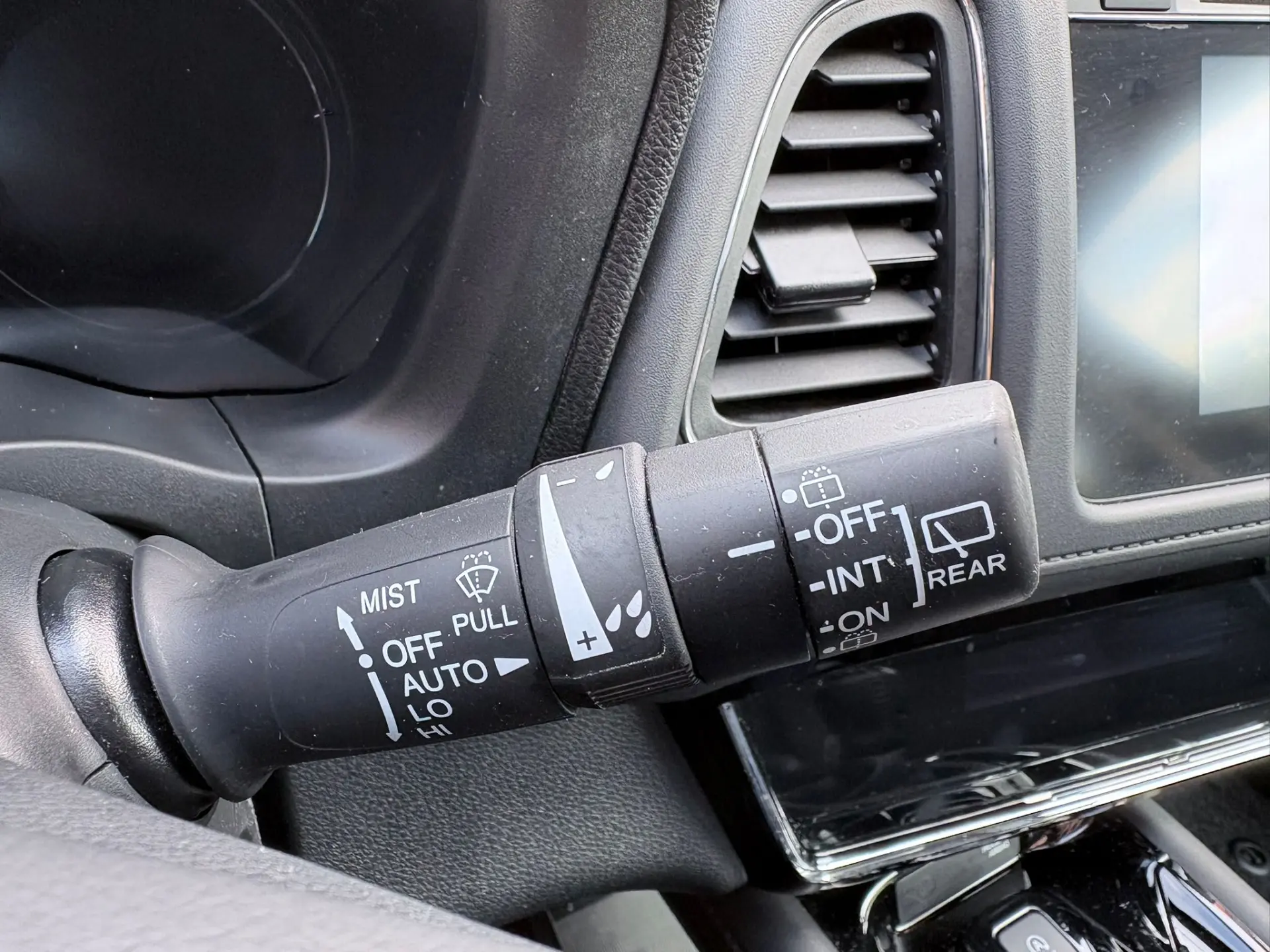 Honda HR-V 1.6 i-DTEC Comfort 37