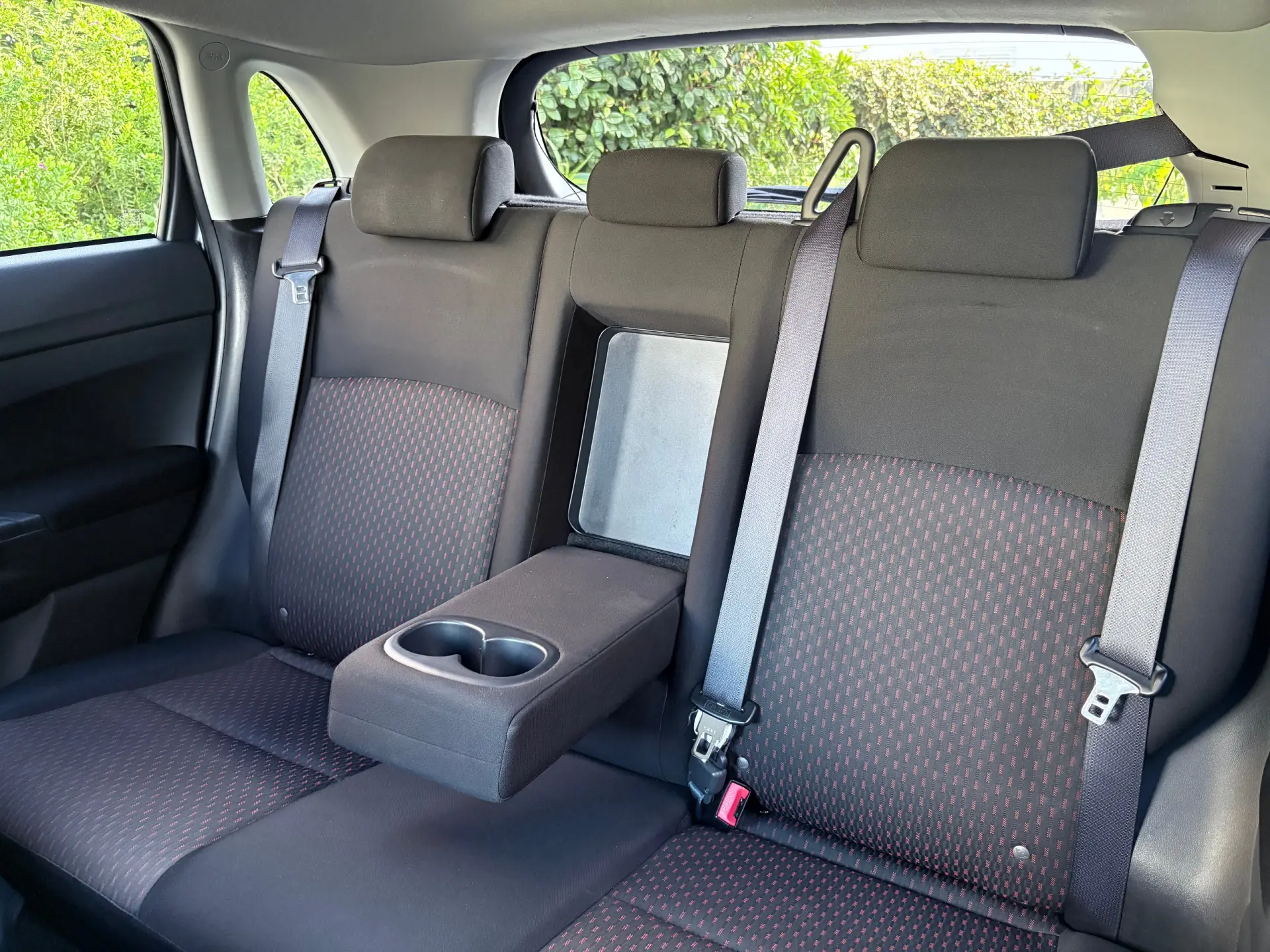 Mitsubishi ASX 1.6 DI-D Intense Black Edition 51