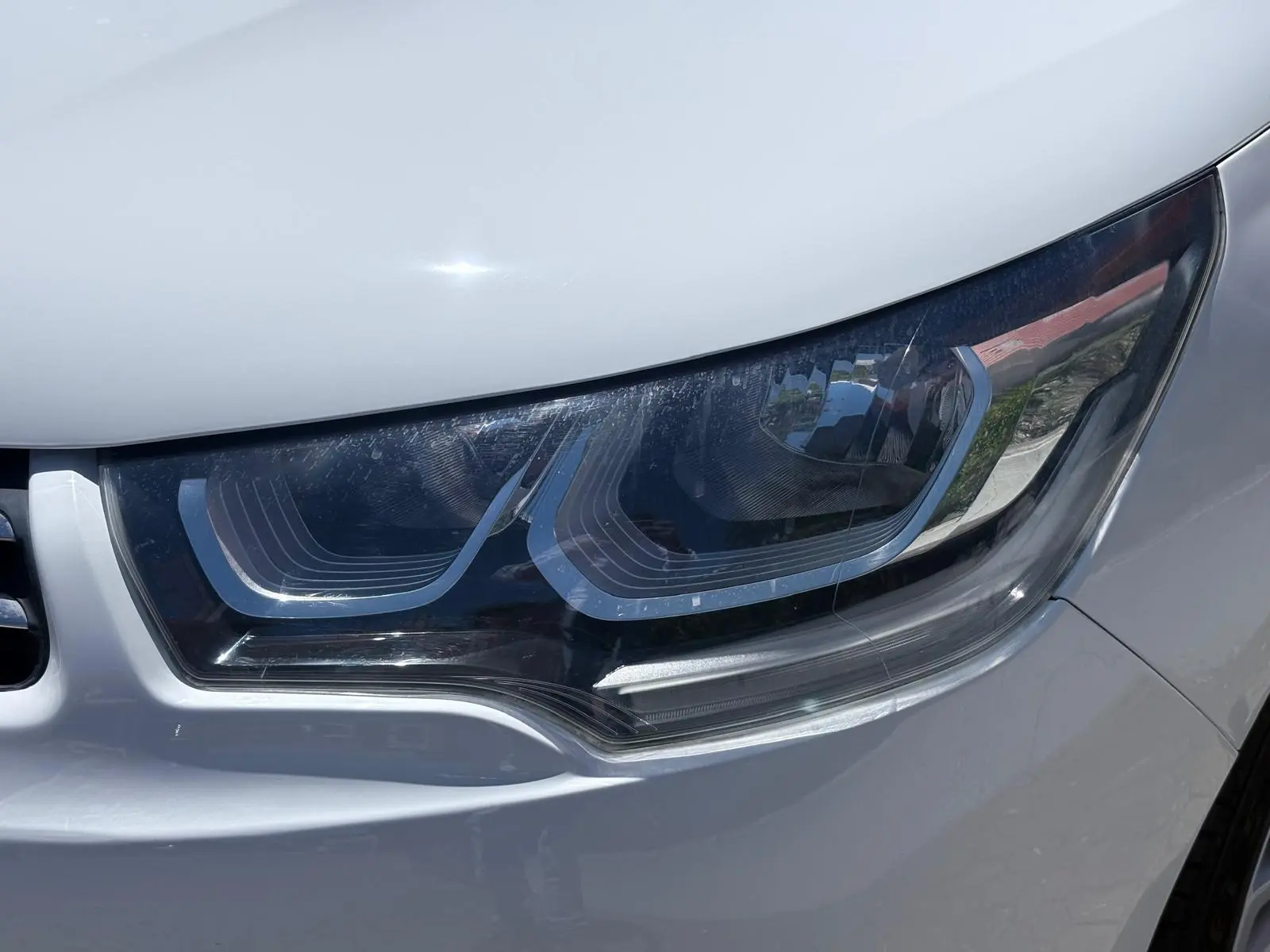 Citroen C4 1.6 BlueHDi Feel EAT6 14