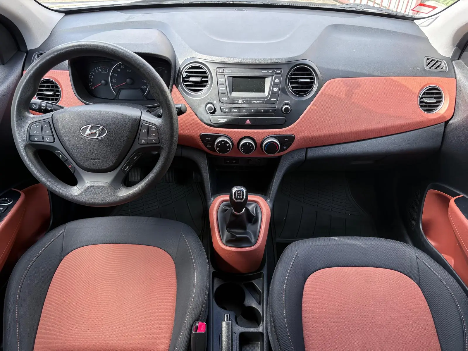Hyundai i10 1.0 Comfort 6