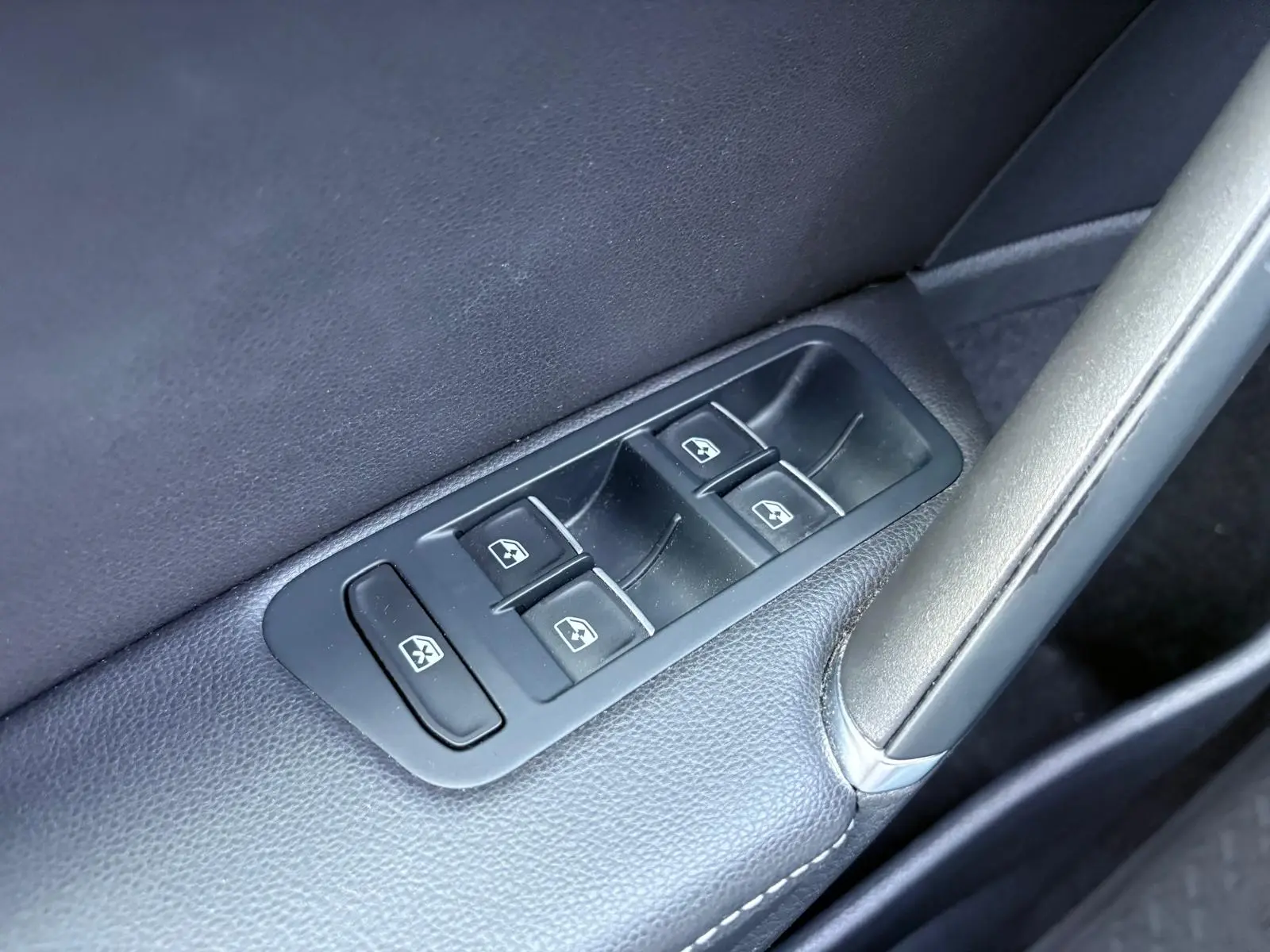 Volkswagen Golf 1.4 GTE Plug-in 35