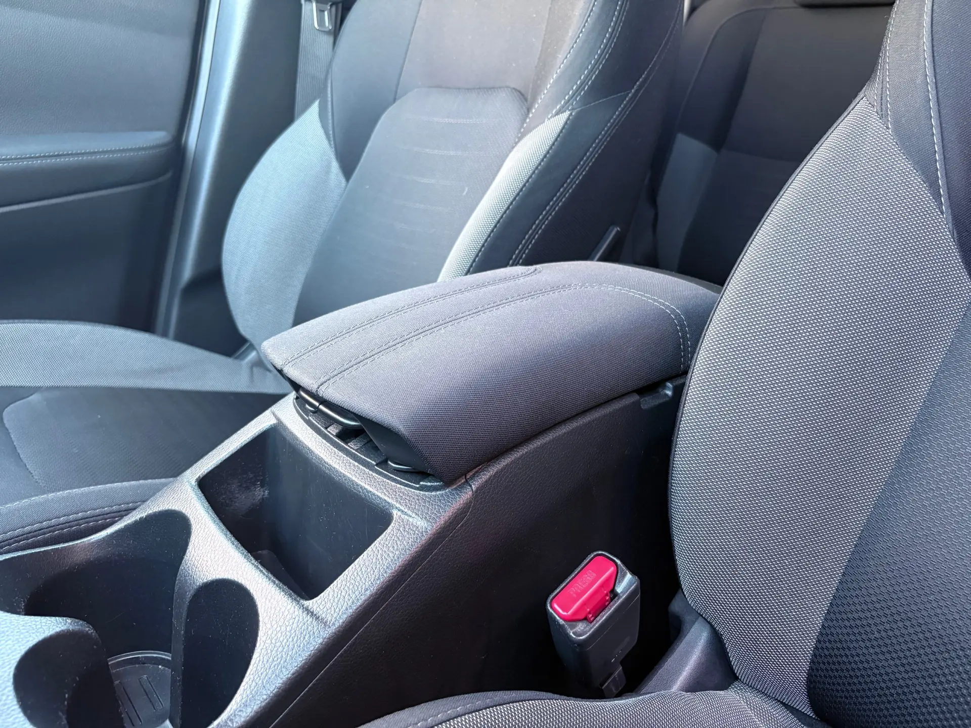 Nissan Qashqai 1.2 DIG-T N-Connecta 18 33