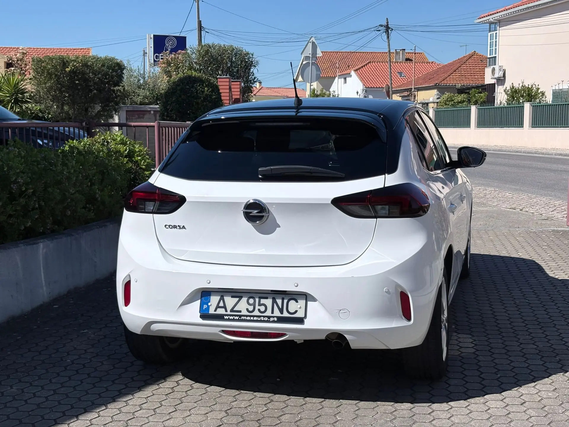 Opel Corsa 1.2 T Edition 25