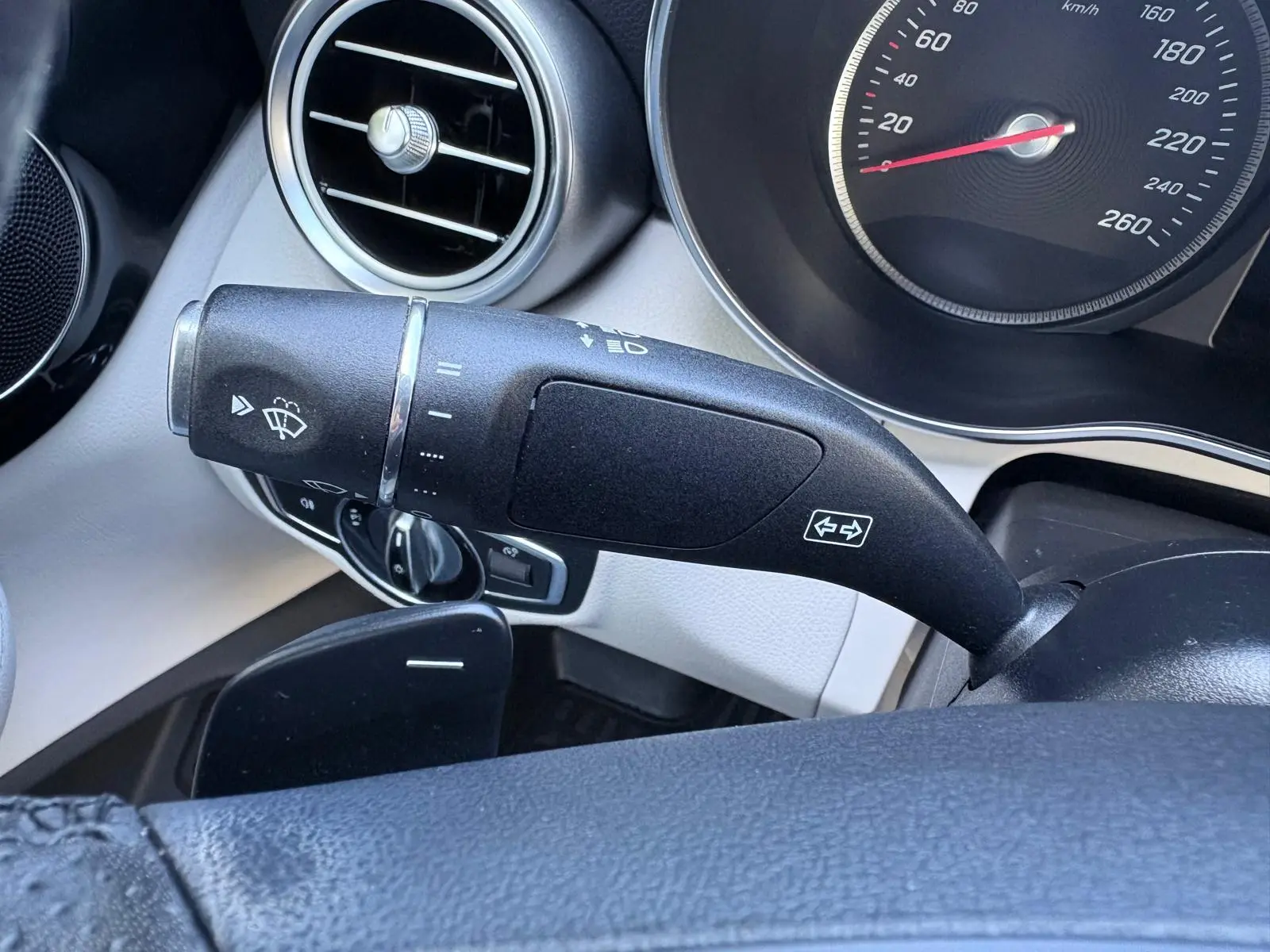 Mercedes-Benz C 220 d Aut. 40