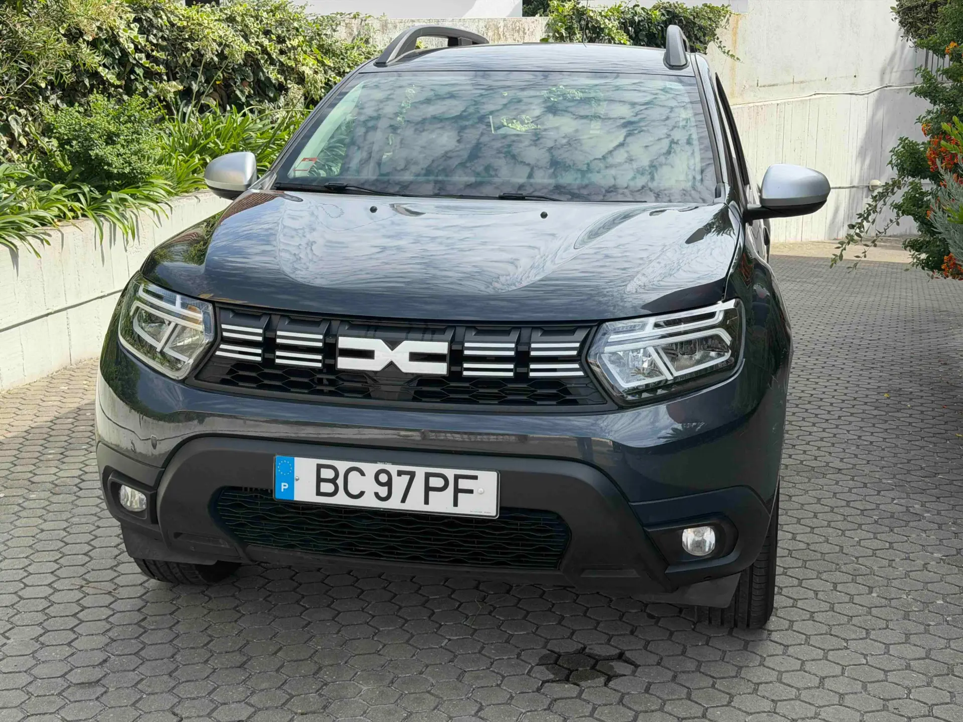 Dacia Duster 1.0 TCe Expression 4