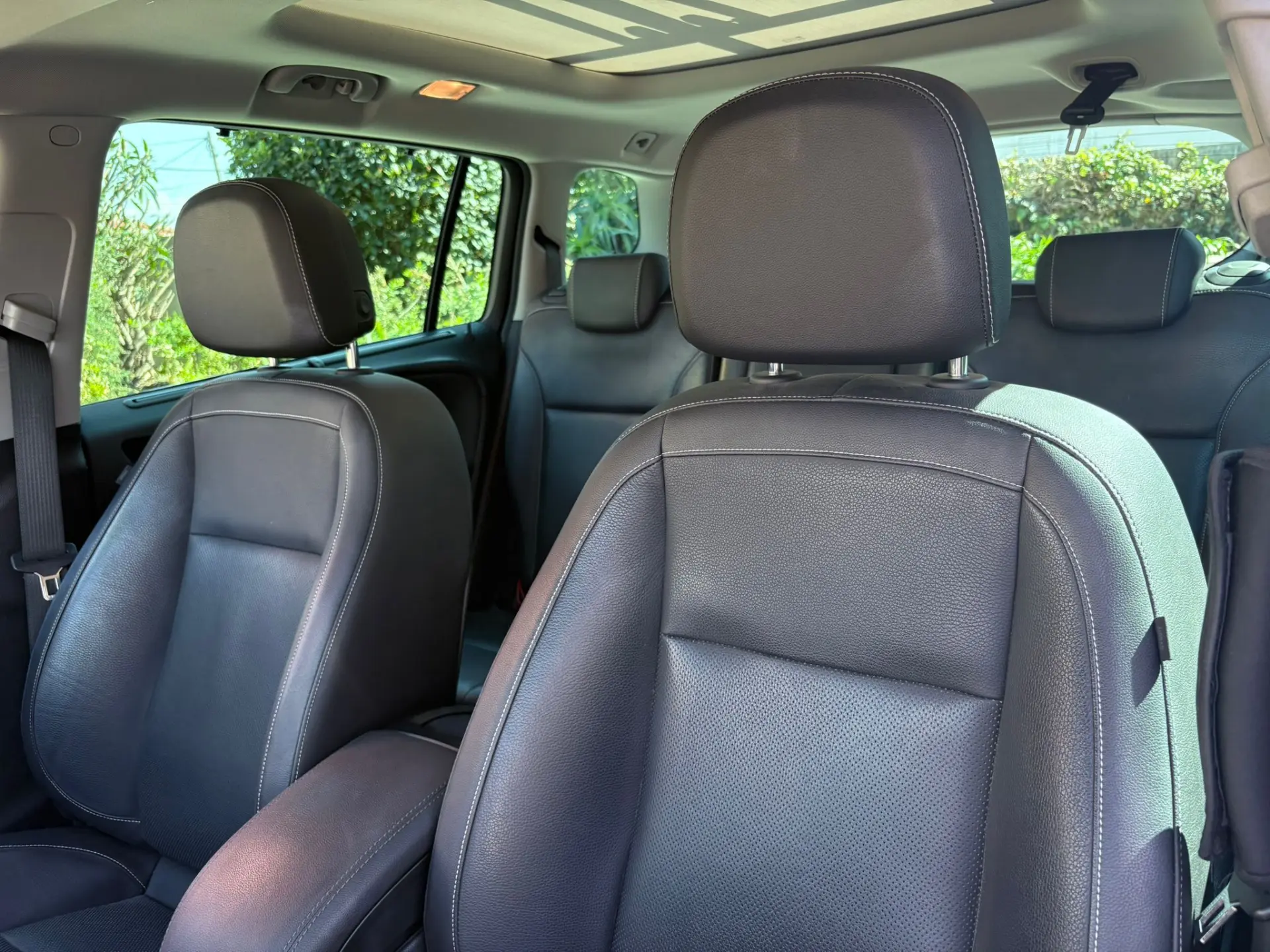 Opel Zafira 2.0 CDTI Cosmo 30