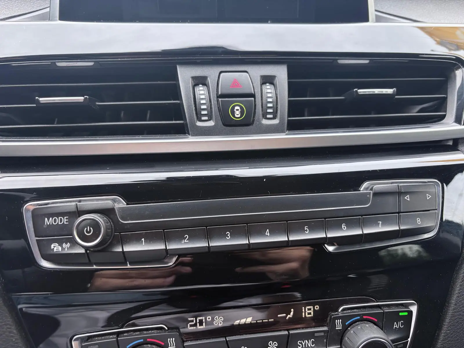 BMW X2 16 d sDrive Auto Advantage 50