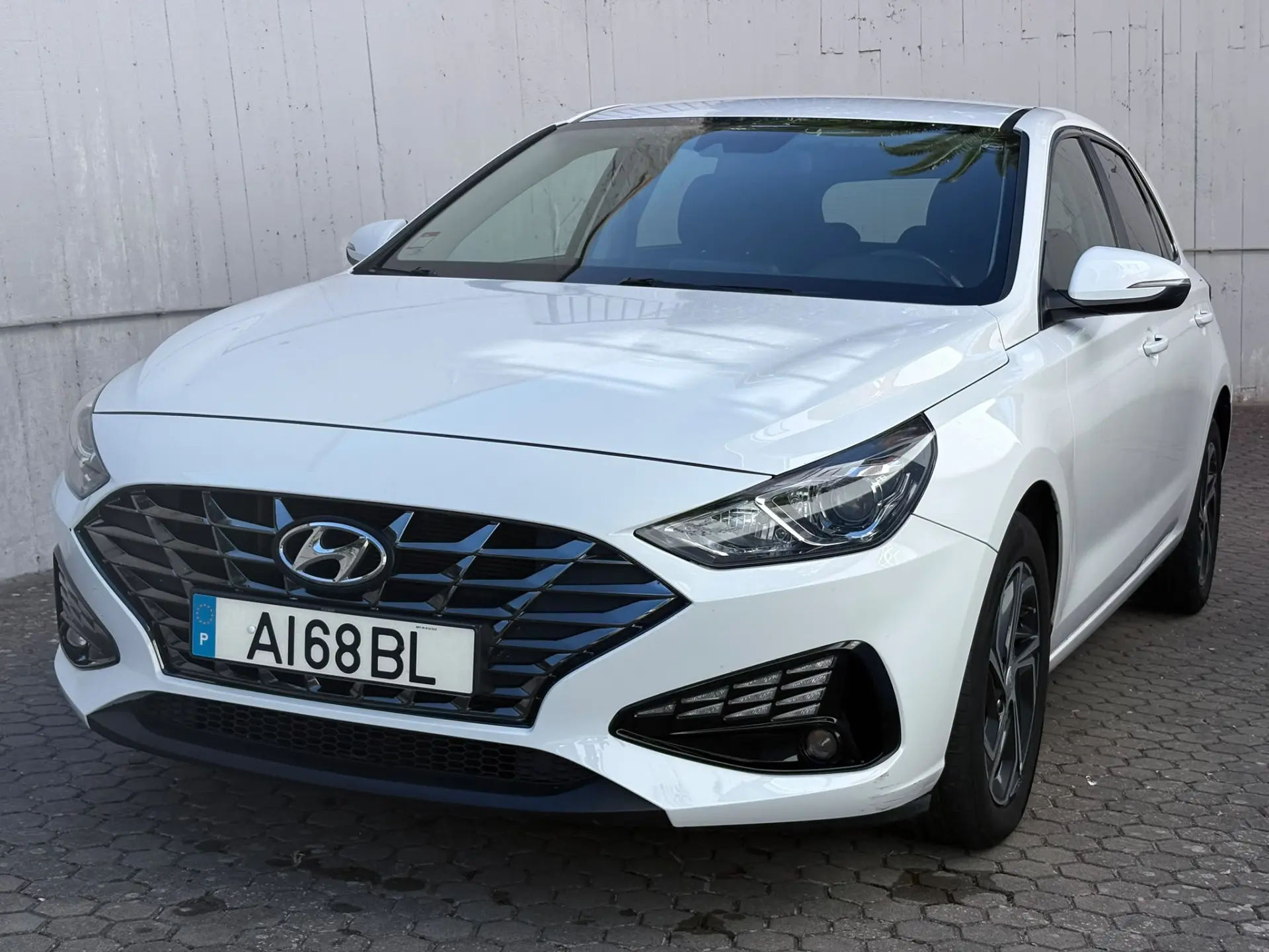 Hyundai i30 1.6 CRDi STyle Plus 10