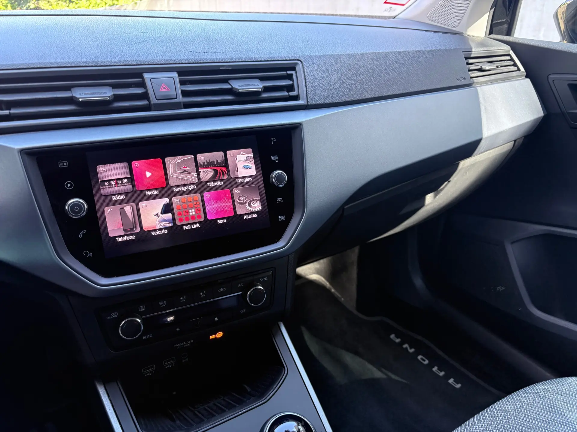 SEAT Arona 1.6 TDI Xcellence 43