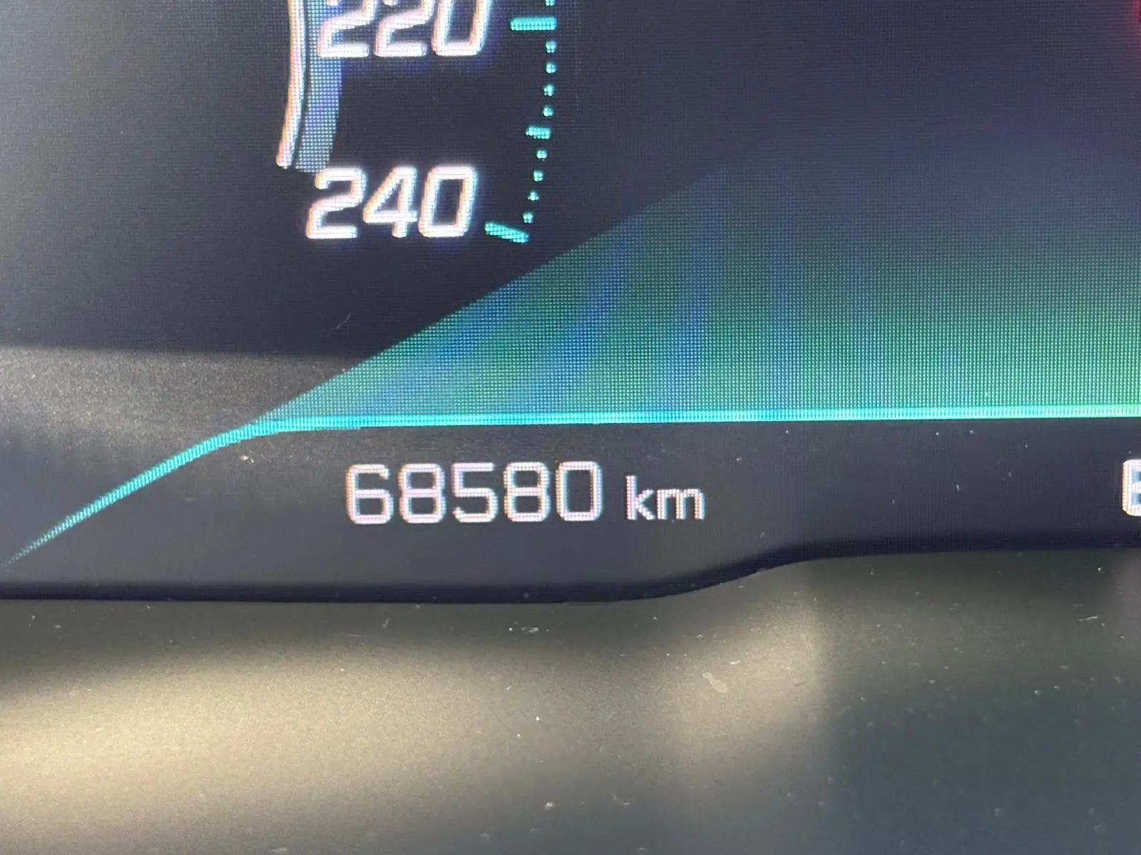 Peugeot 3008 1.6 Hybrid GT e-EAT8 8