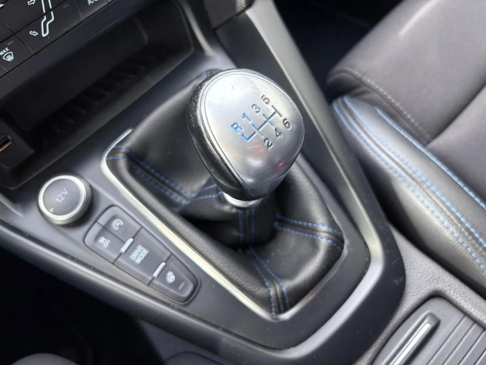 Ford Focus 2.3 EcoBoost S&S 4WD RS 53