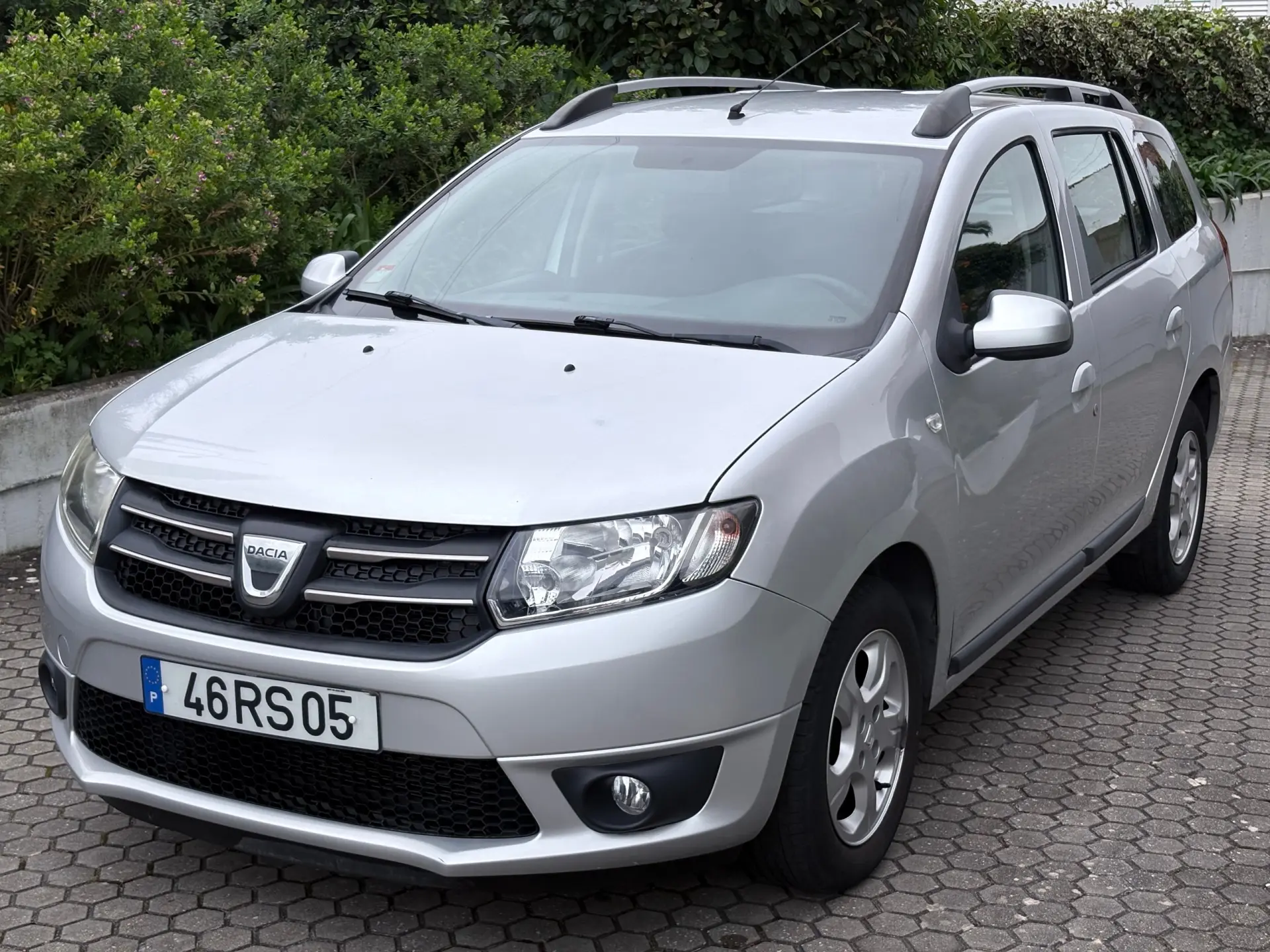 Dacia Logan MCV 0.9 TCe Comfort 4