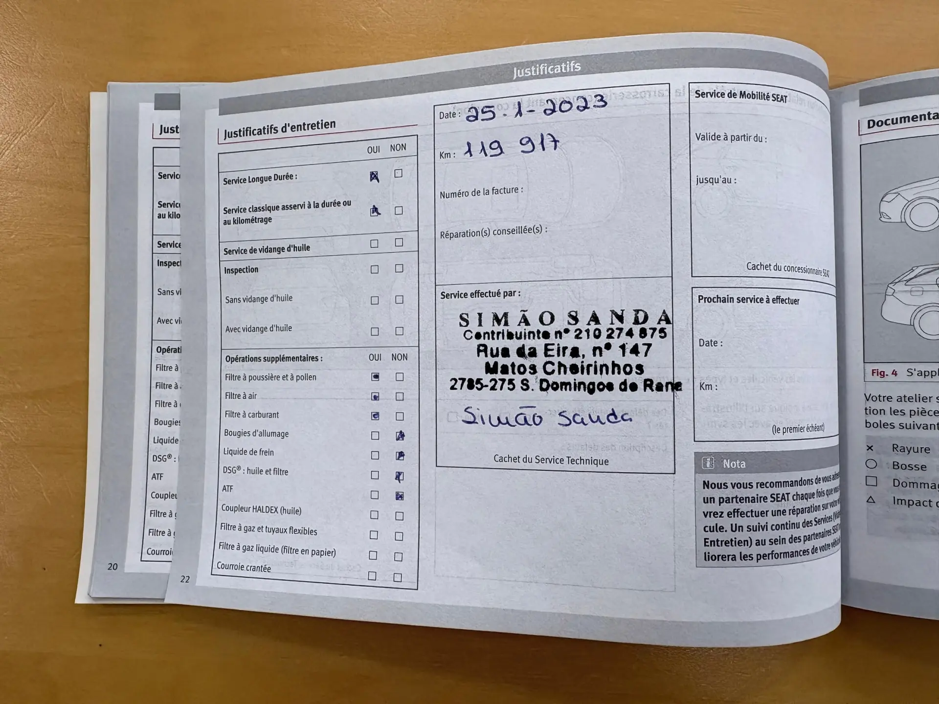 SEAT Leon ST 1.6 TDI S&S 4Drive Style 58