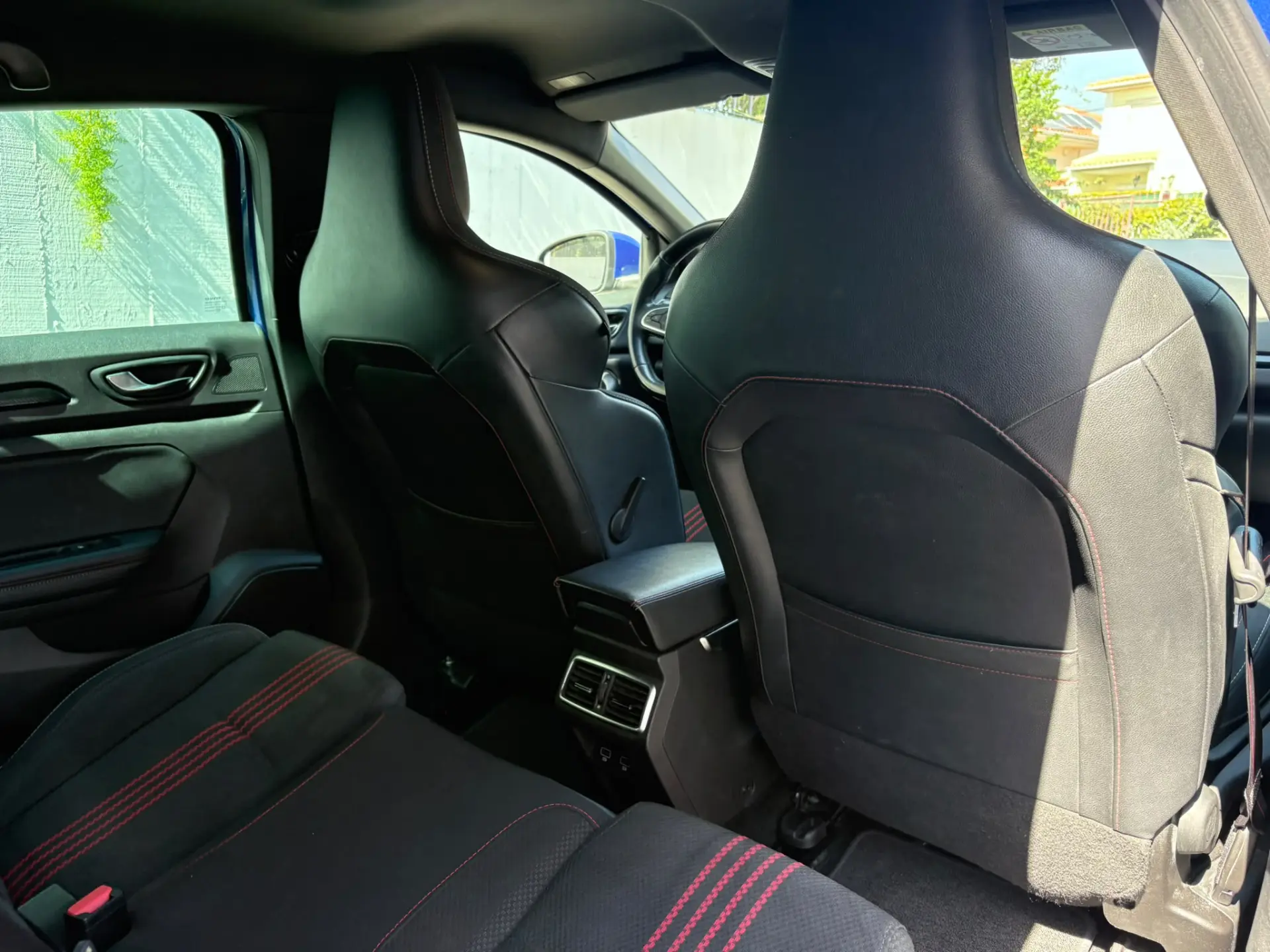 Renault Mégane 1.6 Plug-In R.S. Line 58