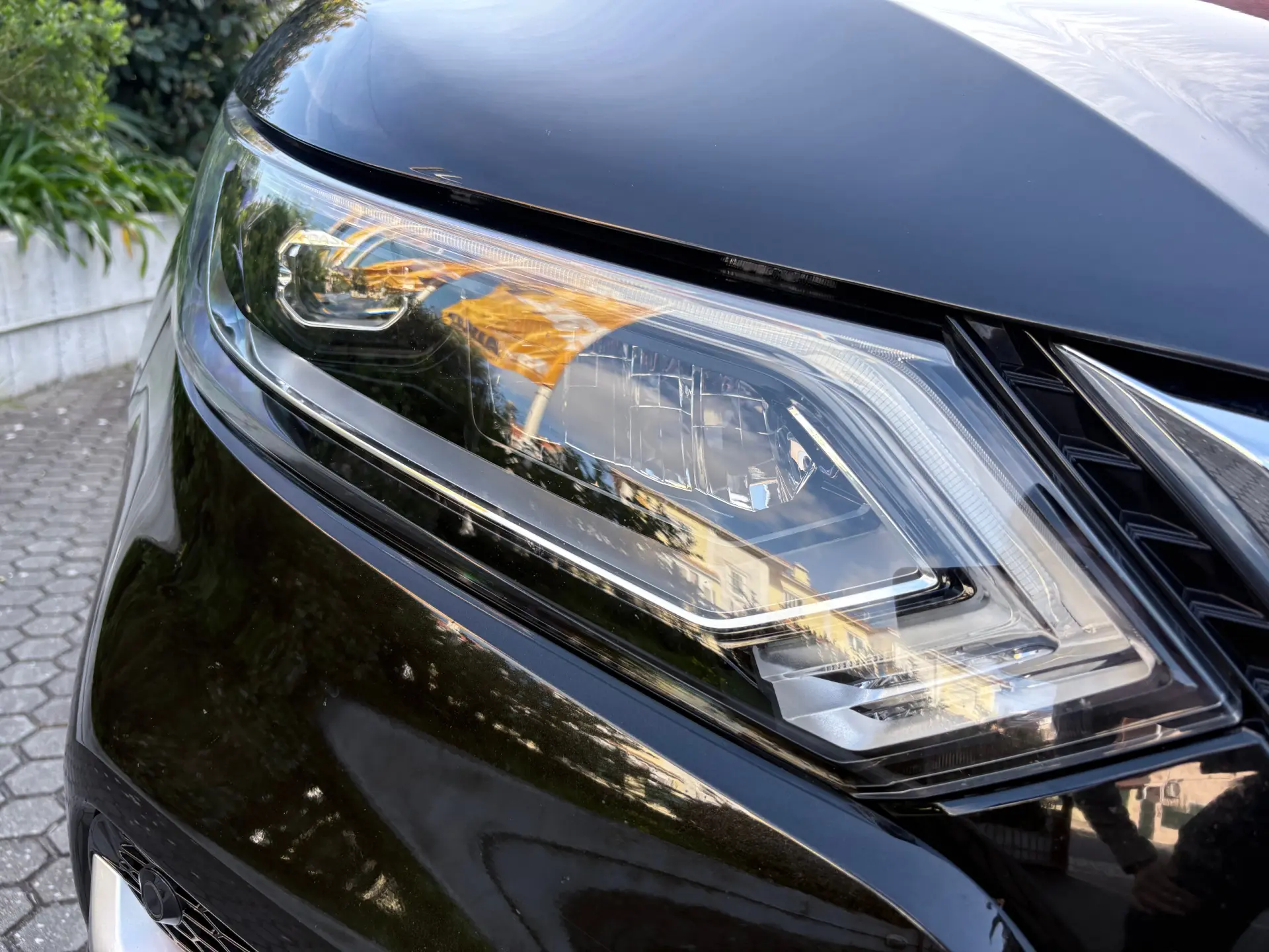 Nissan Qashqai 1.2 DIG-T N-Connecta 18 14