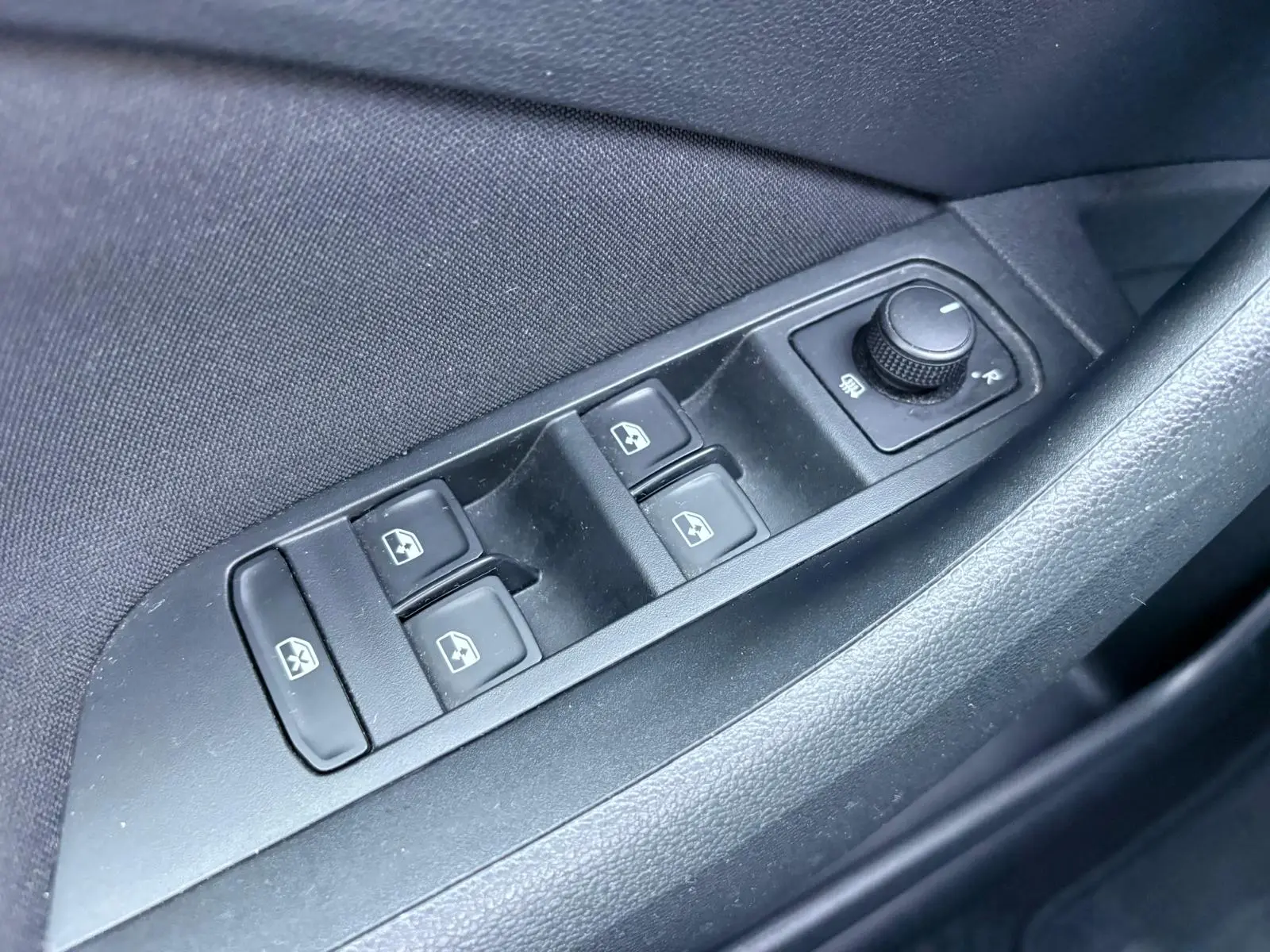 Skoda Kamiq 1.0 TSI Ambition 35