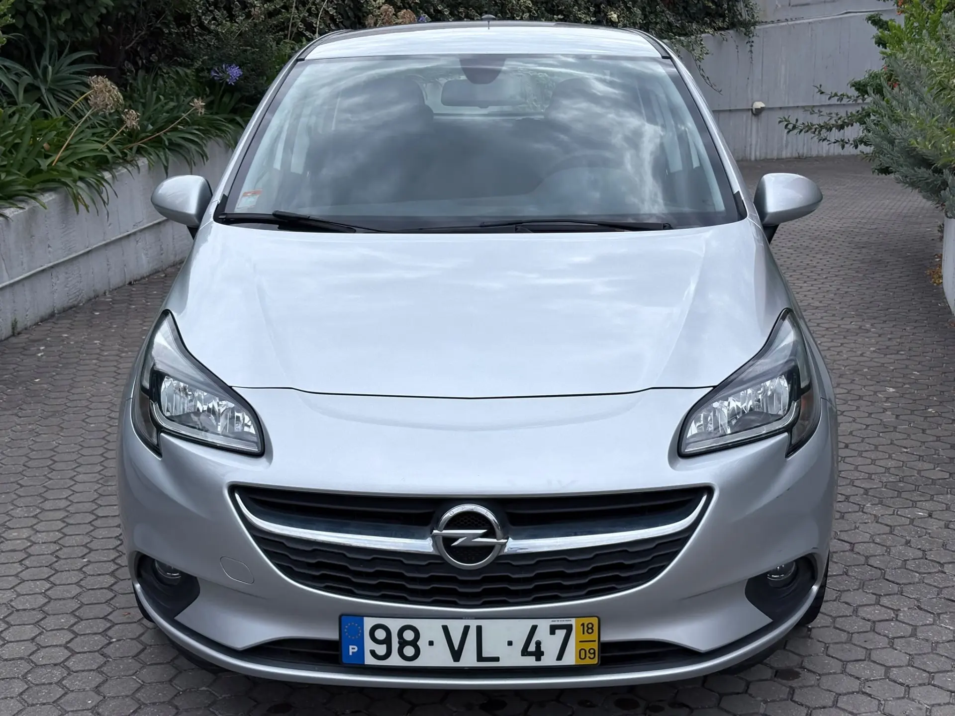 Opel Corsa 1.2 Dynamic 3