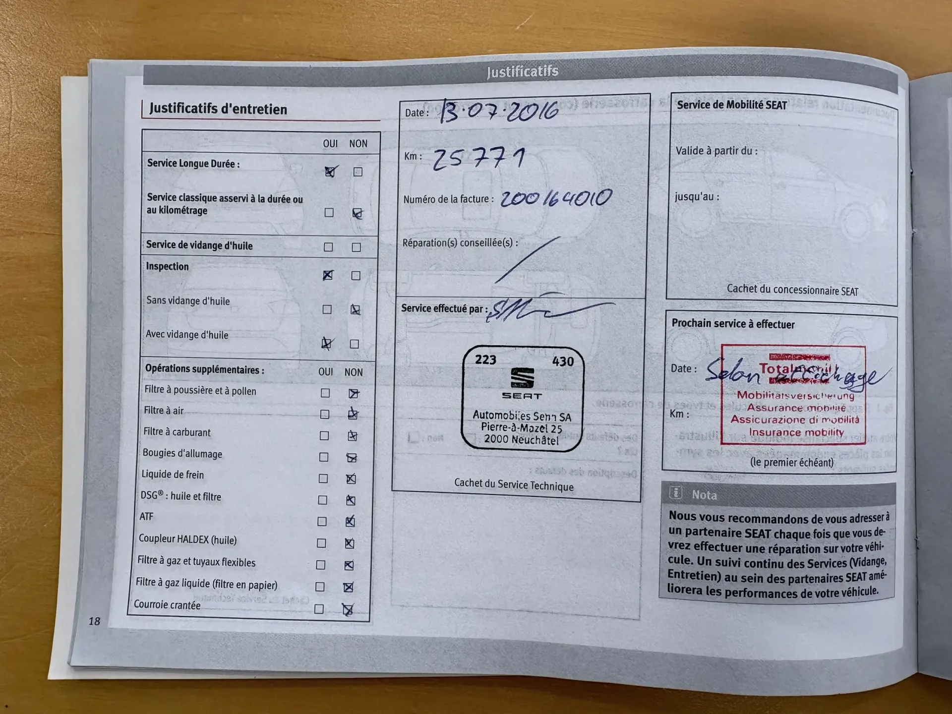 SEAT Leon ST 1.6 TDI S&S 4Drive Style 56