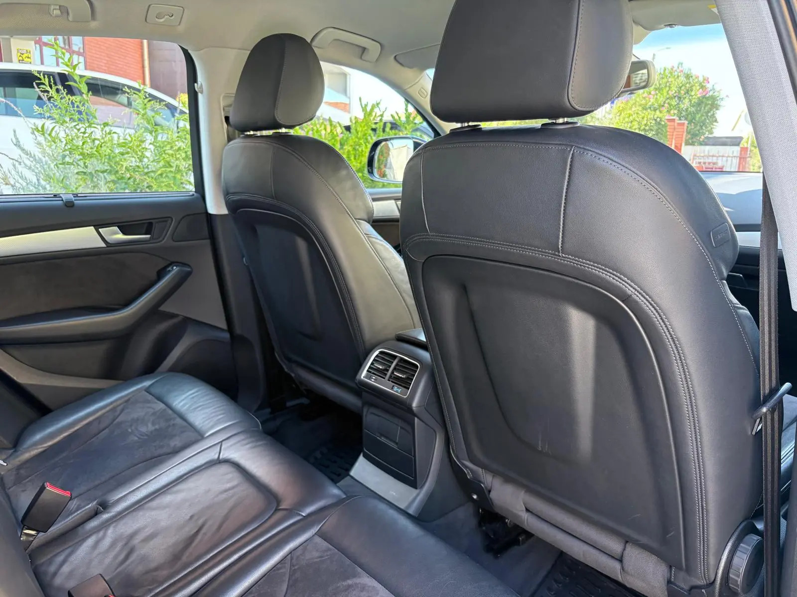 Audi Q5 2.0 TDI quattro S-line S-tronic 59
