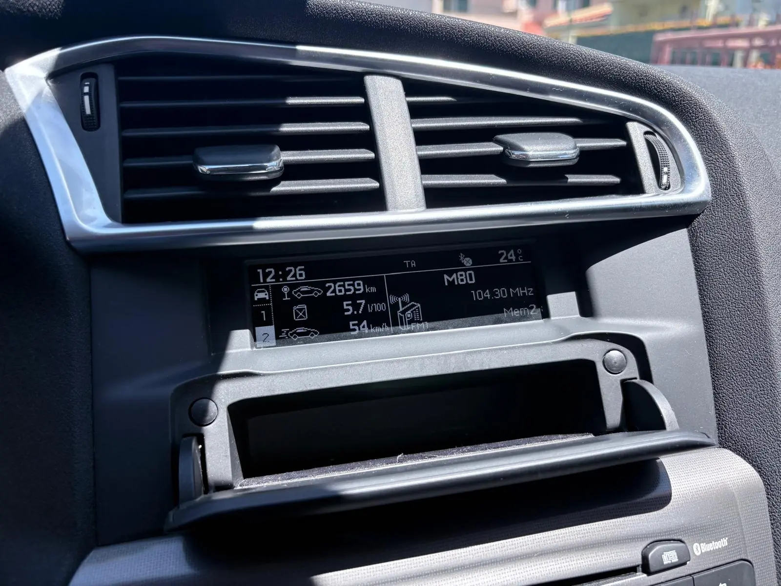 Citroen C4 1.6 BlueHDi Feel EAT6 46
