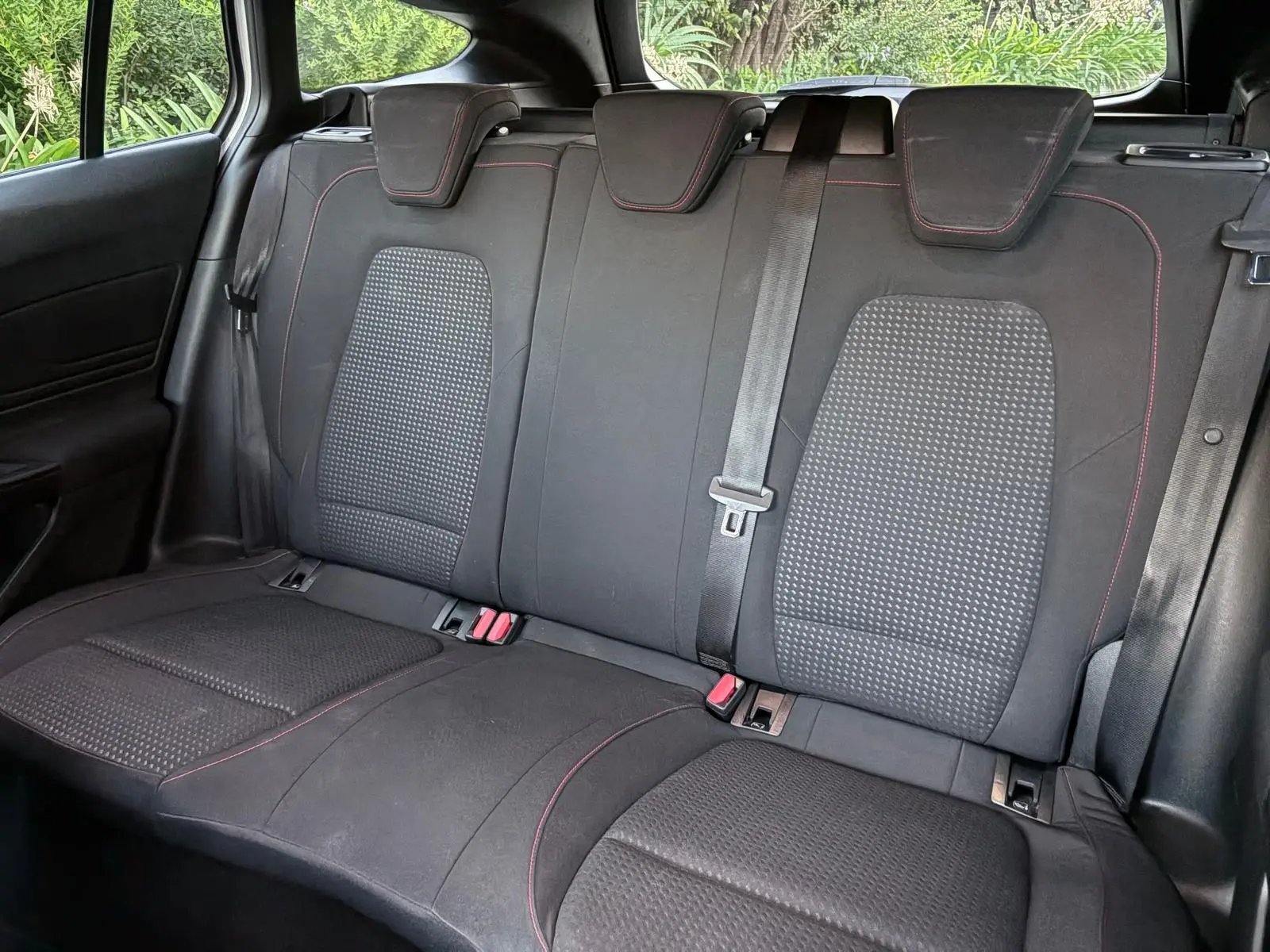 Ford Focus SW 1.0 EcoBoost ST-Line 55