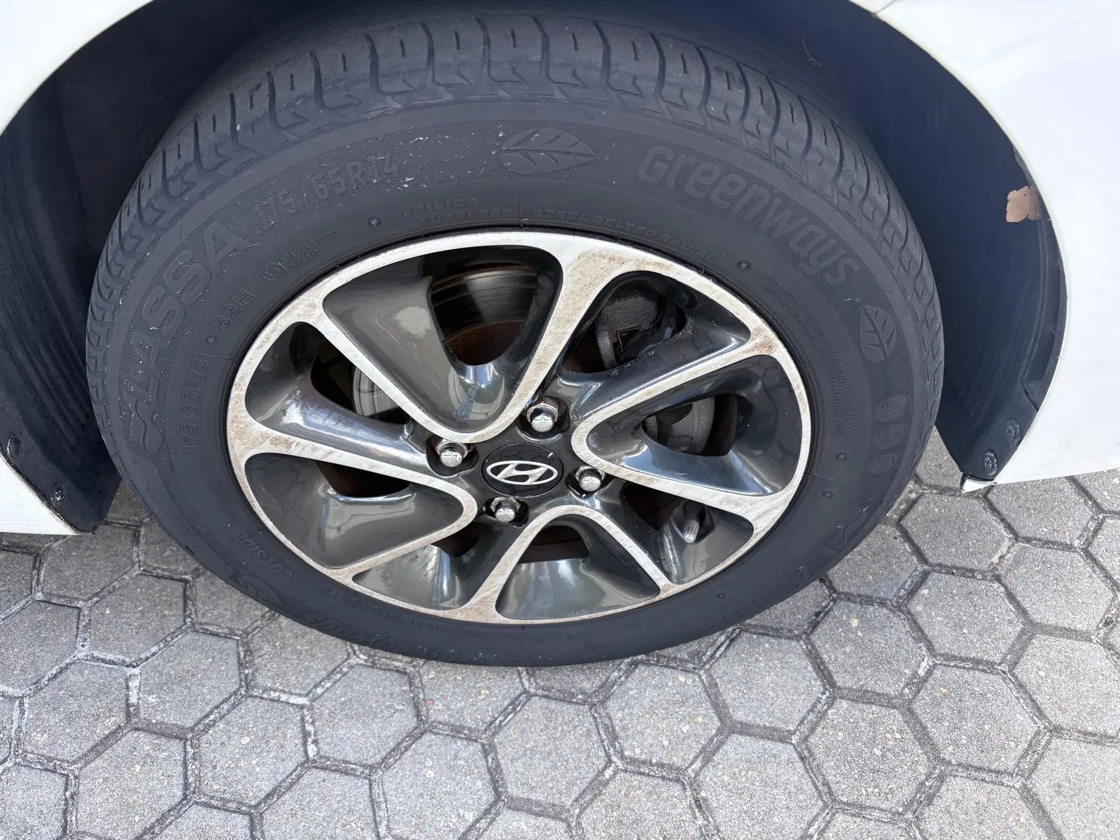 Hyundai i10 1.0 Comfort 12