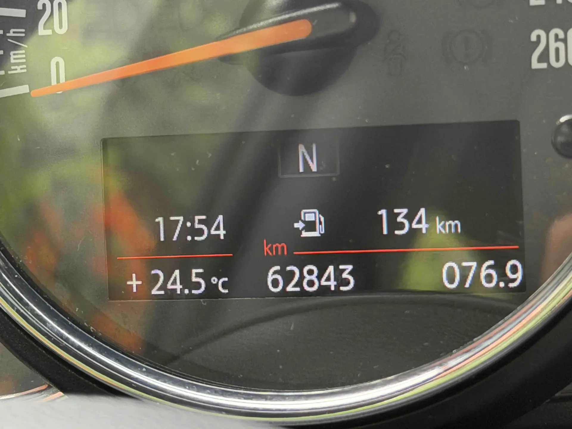 MINI 3 Portas Cooper S 8