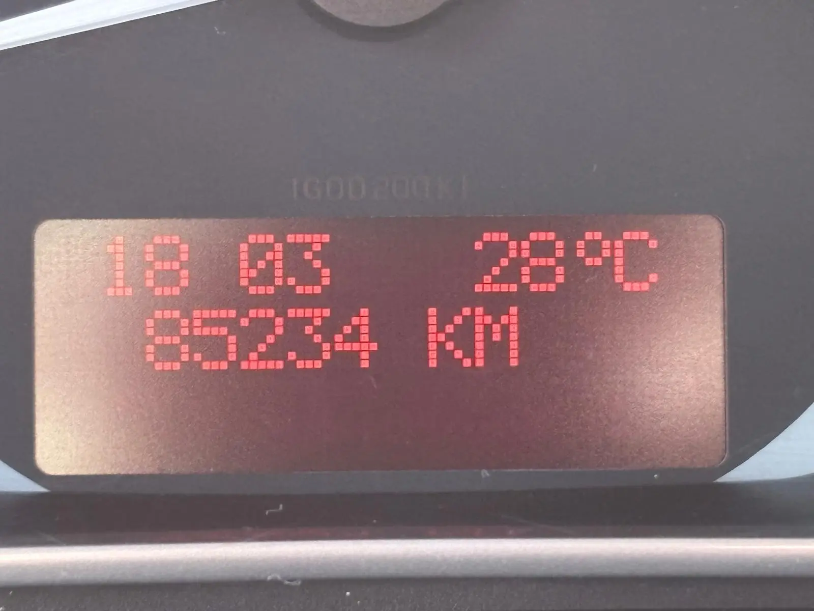 Mercedes-Benz Citan 111 CDI/27 8