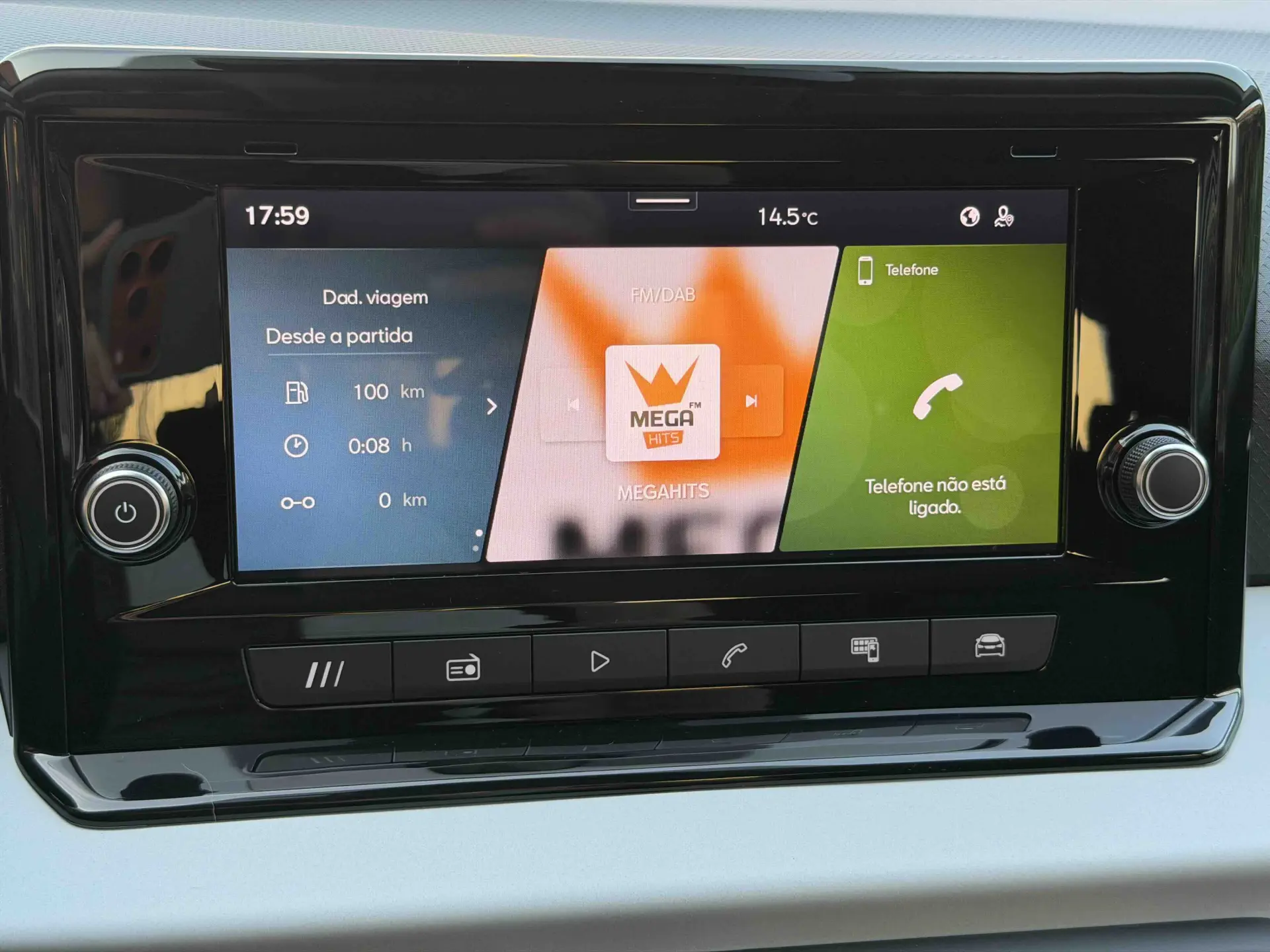 SEAT Ibiza 1.0 TSI Style 44