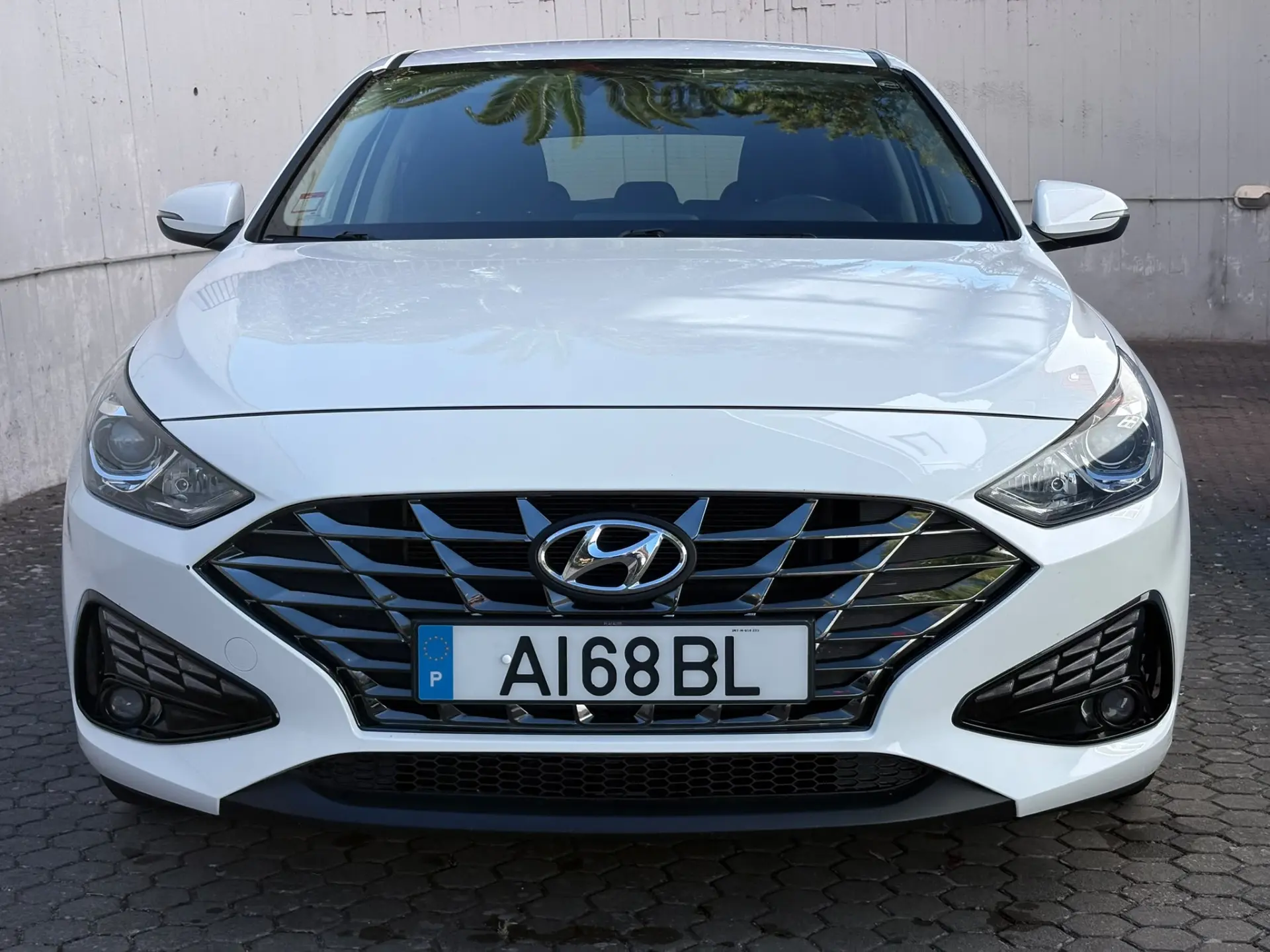 Hyundai i30 1.6 CRDi STyle Plus 13