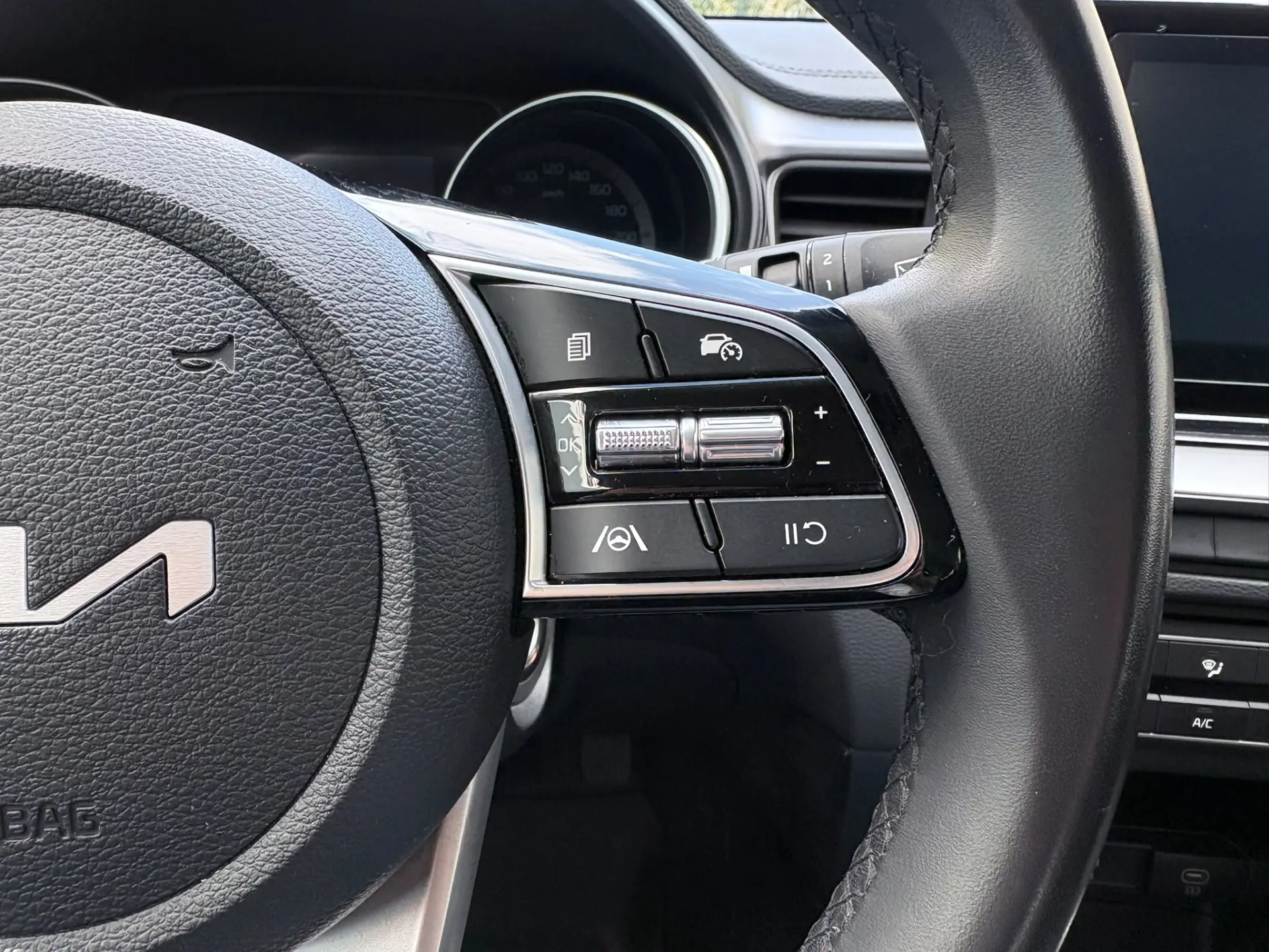 Kia XCeed 1.0 T-GDi Dynamic 38