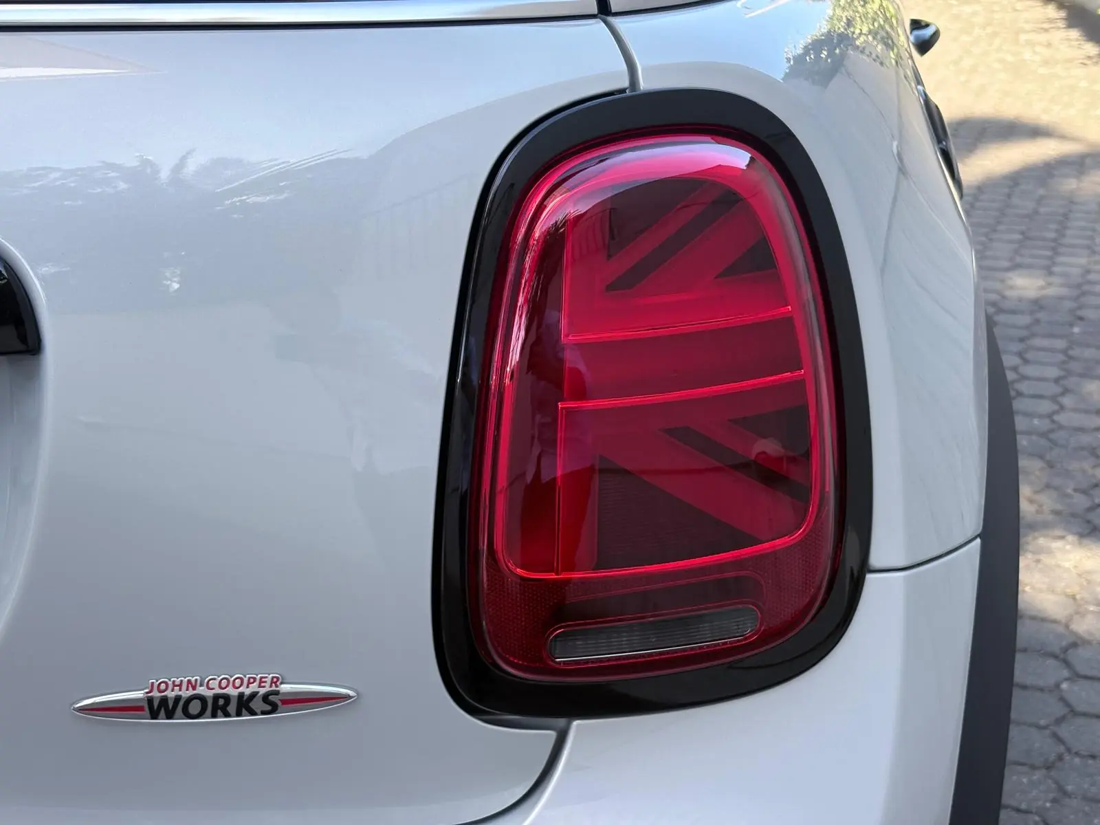 MINI 3 Portas John Cooper Works Auto Desportiva 23