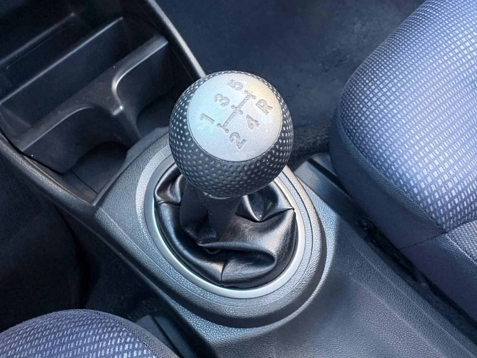 Honda Jazz 1.2 i-VTEC Trend 47