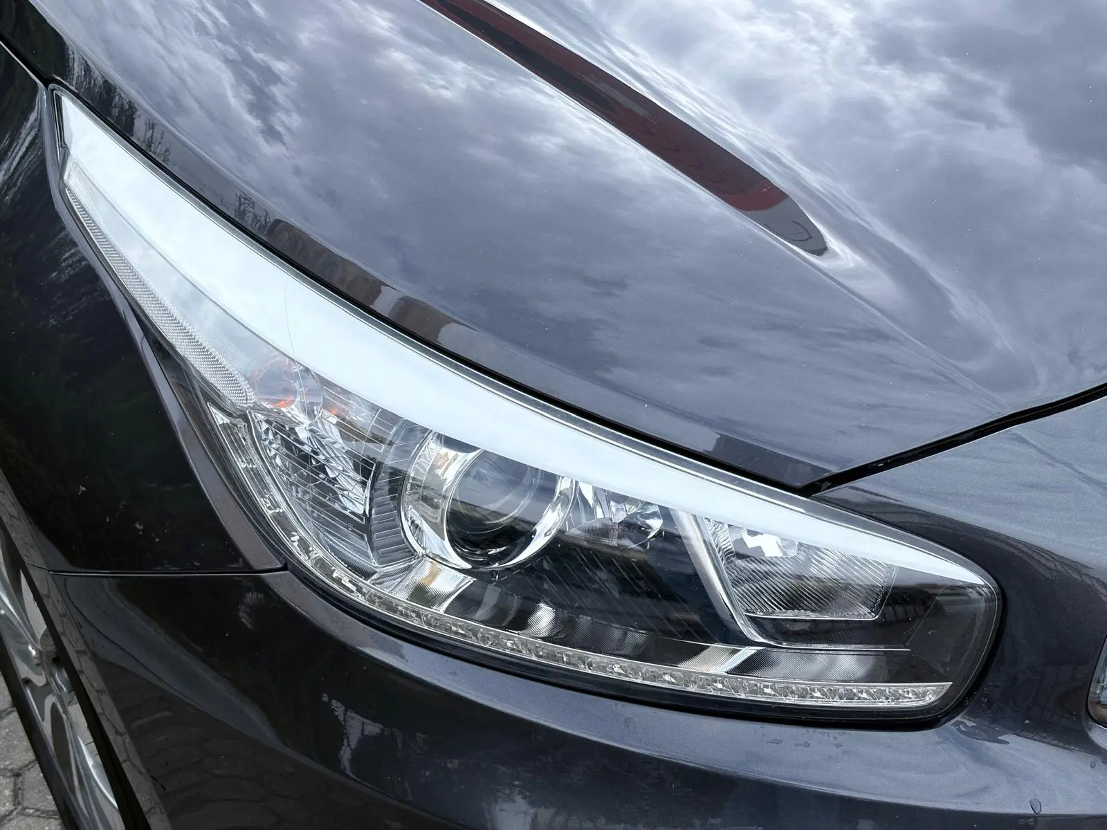 Kia Ceed 1.4 CRDi Nav Line 14