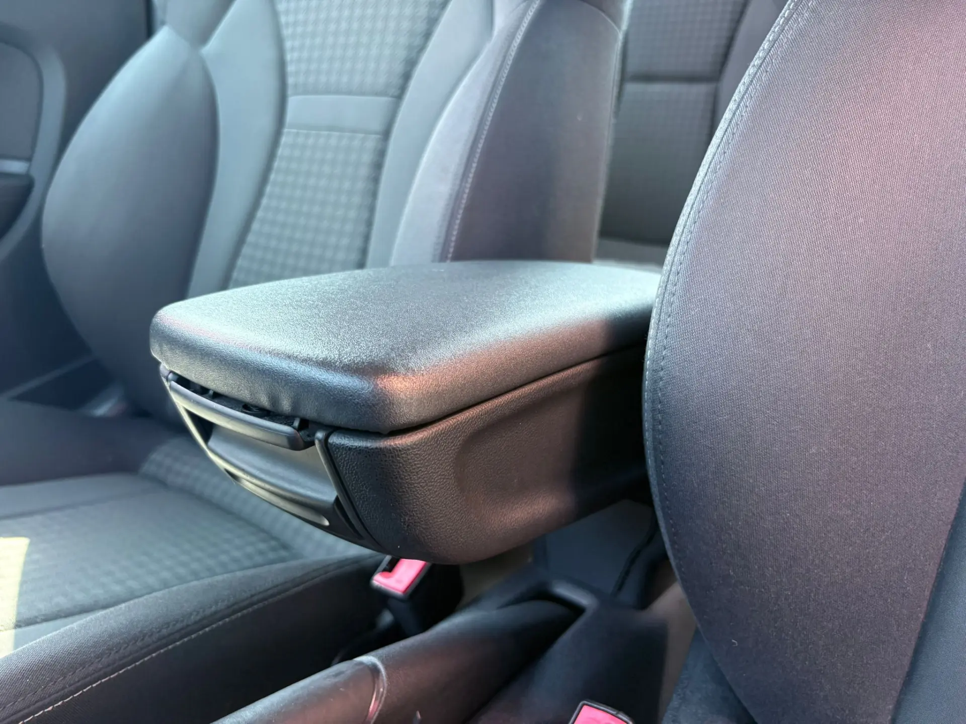 Audi A1 1.6 TDI Sport 31