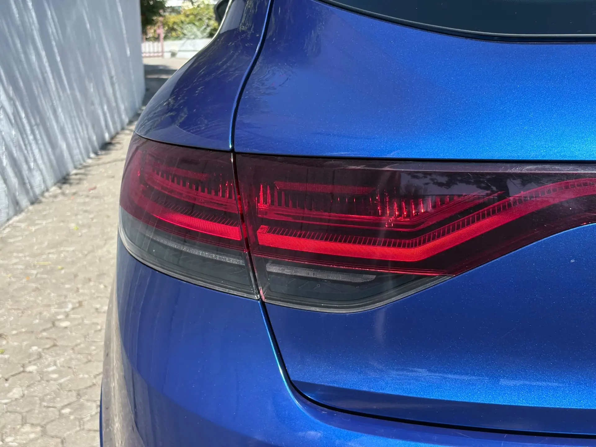 Renault Mégane 1.6 Plug-In R.S. Line 23