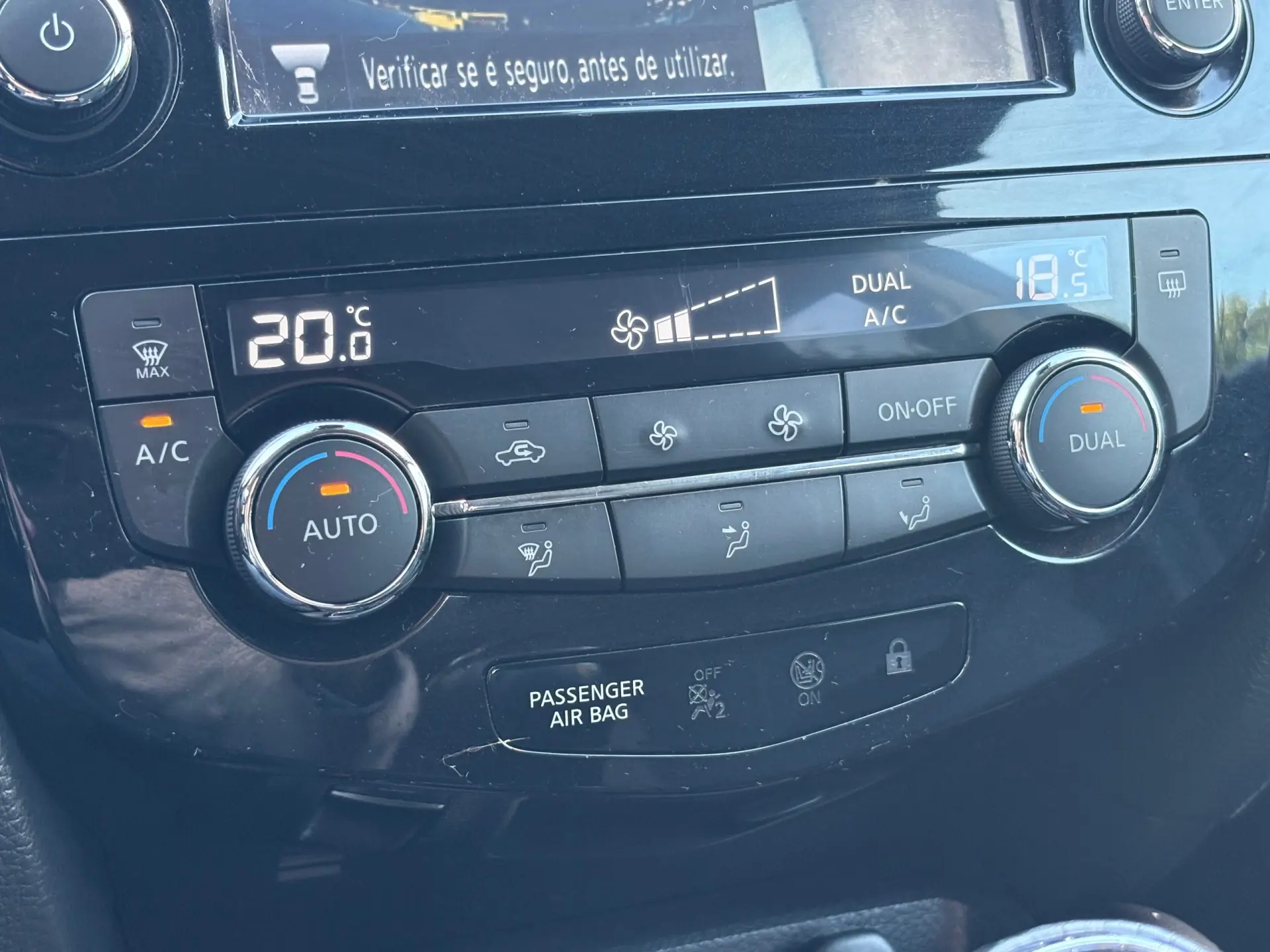 Nissan Qashqai 1.2 DIG-T N-Connecta 18 46