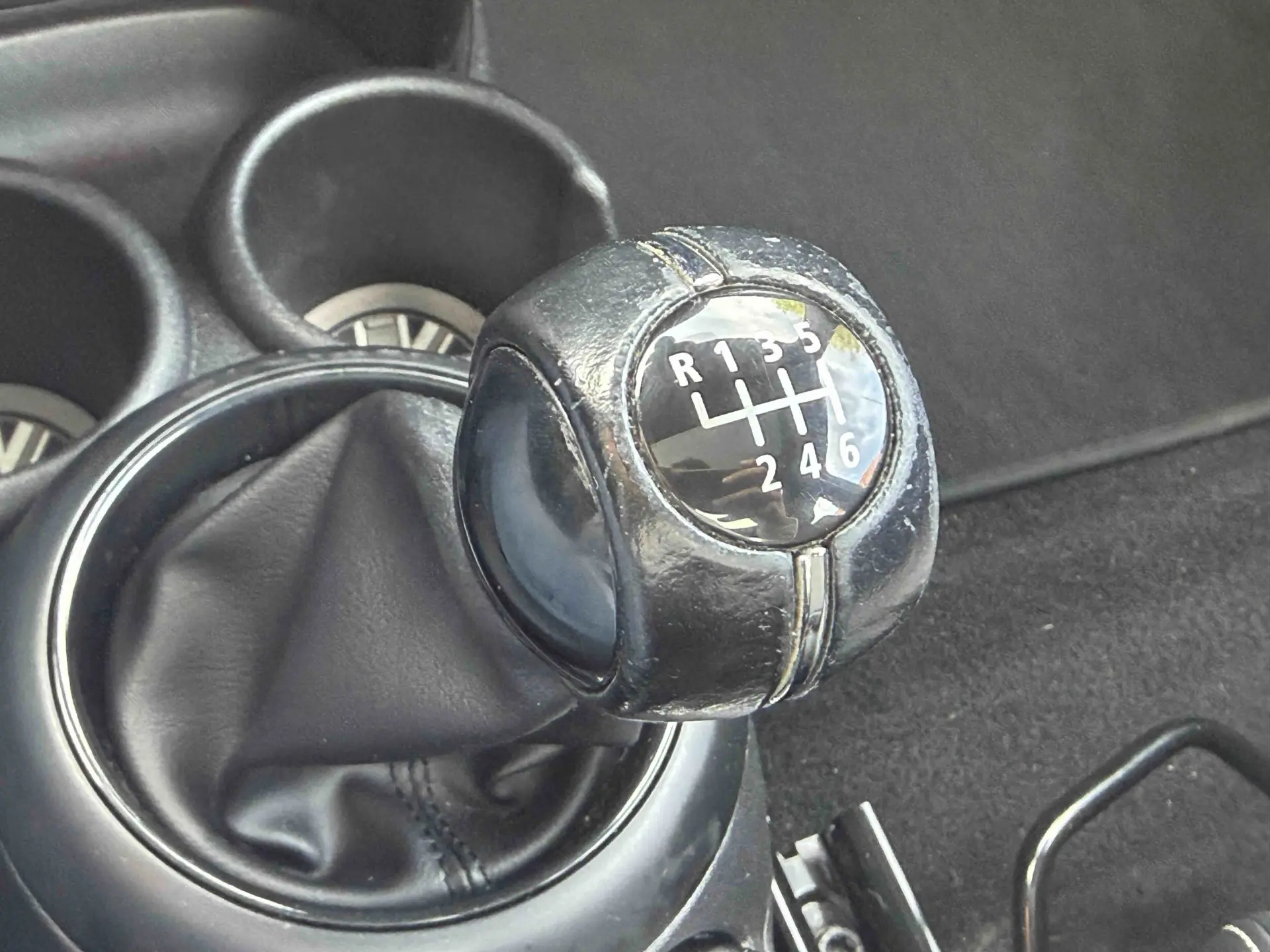 MINI 3 Portas Cooper S 48