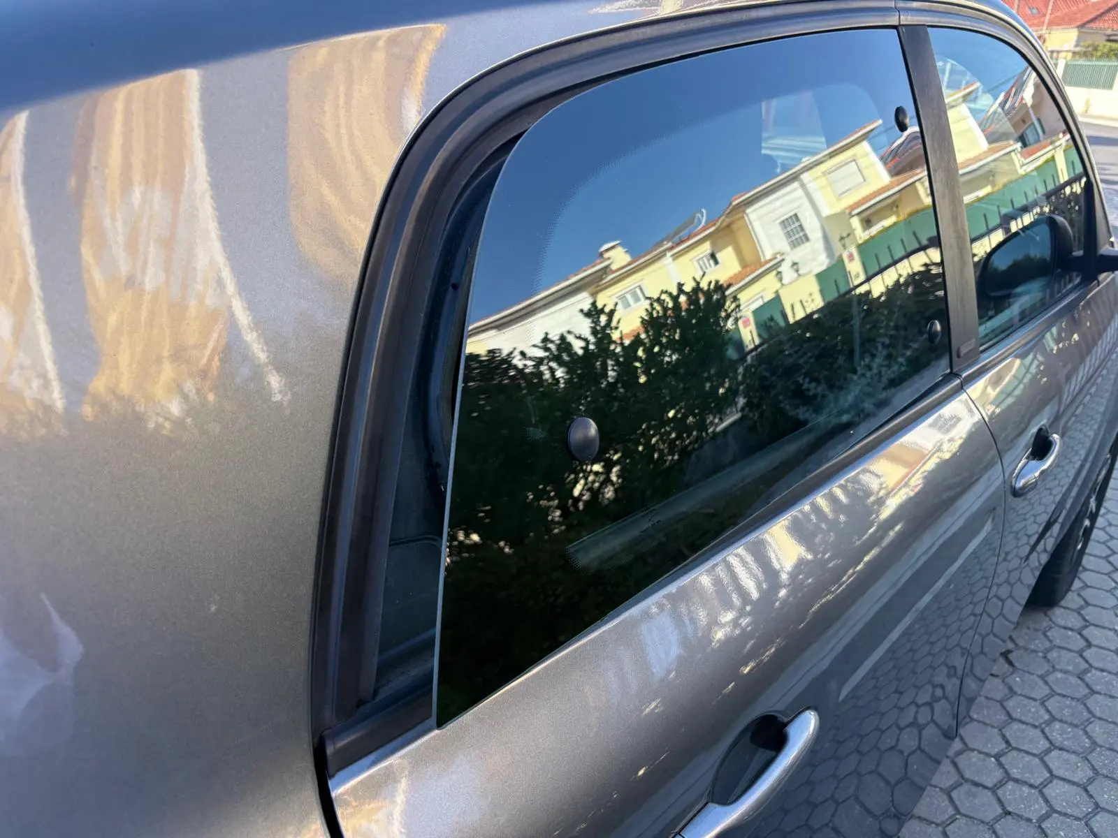 Smart ForFour 0.9 Passion 90 Aut. 15