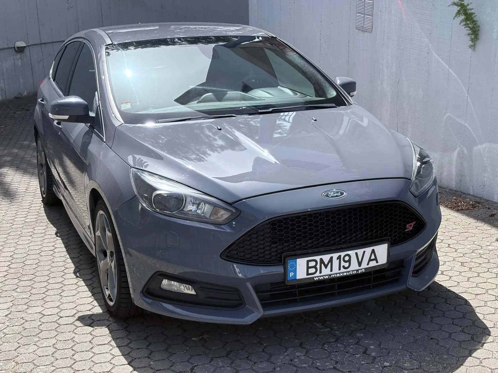 Ford Focus 2.0 EcoBoost ST c/ Pack Pele Desportiva 2