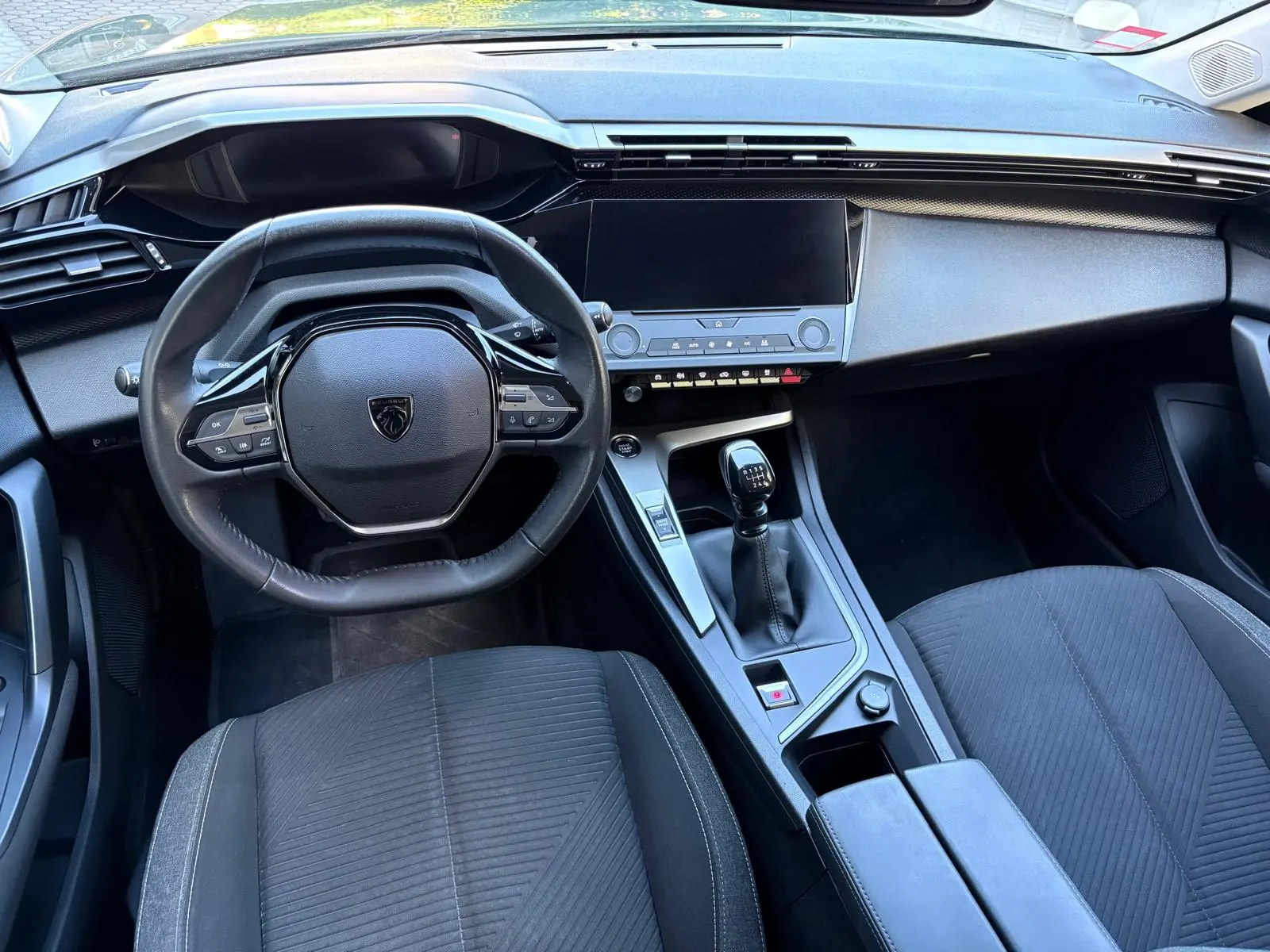 Peugeot 308 1.2 PureTech Active Pack 28