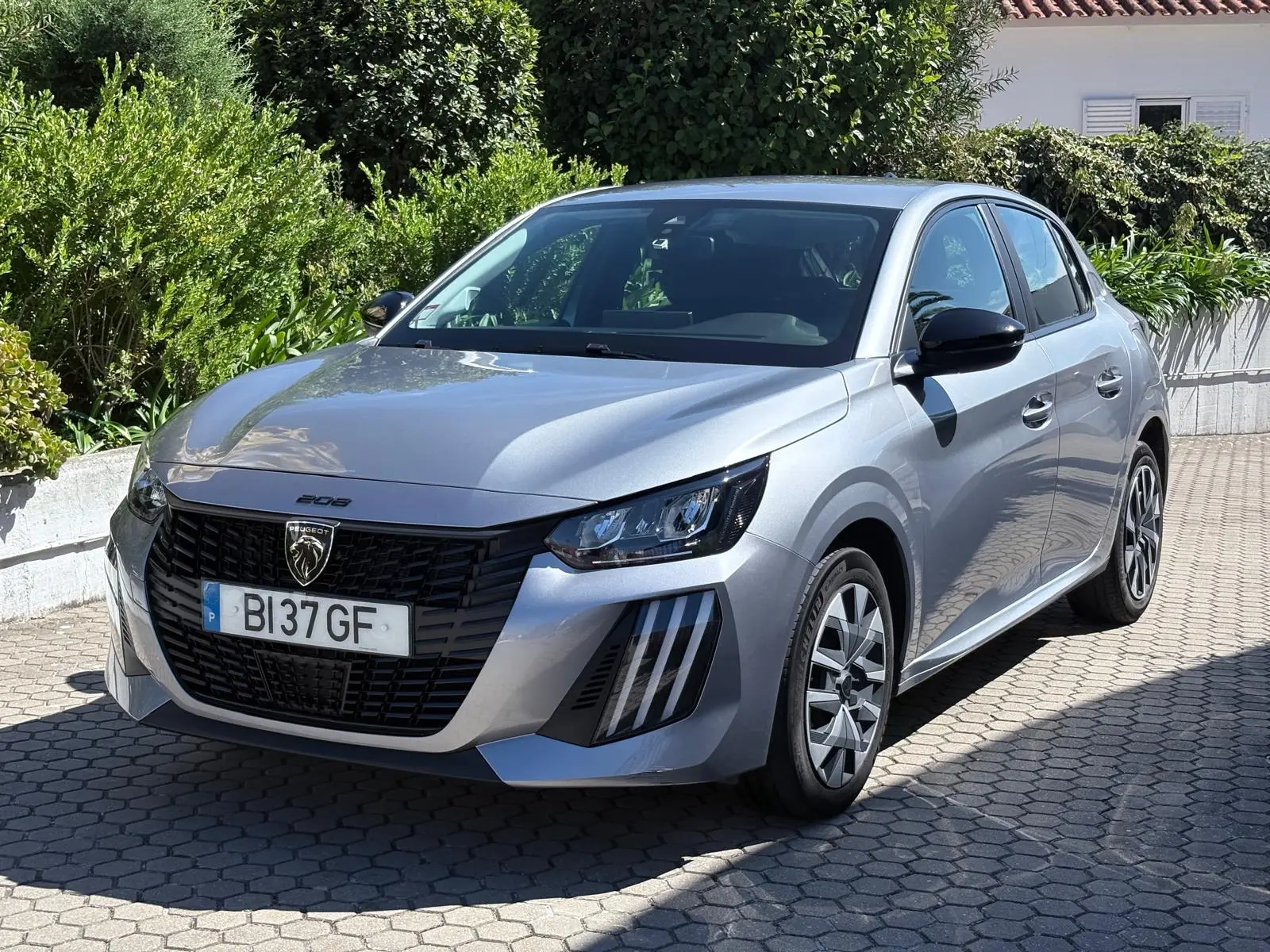 Peugeot 208 1.2 PureTech Active Pack 15