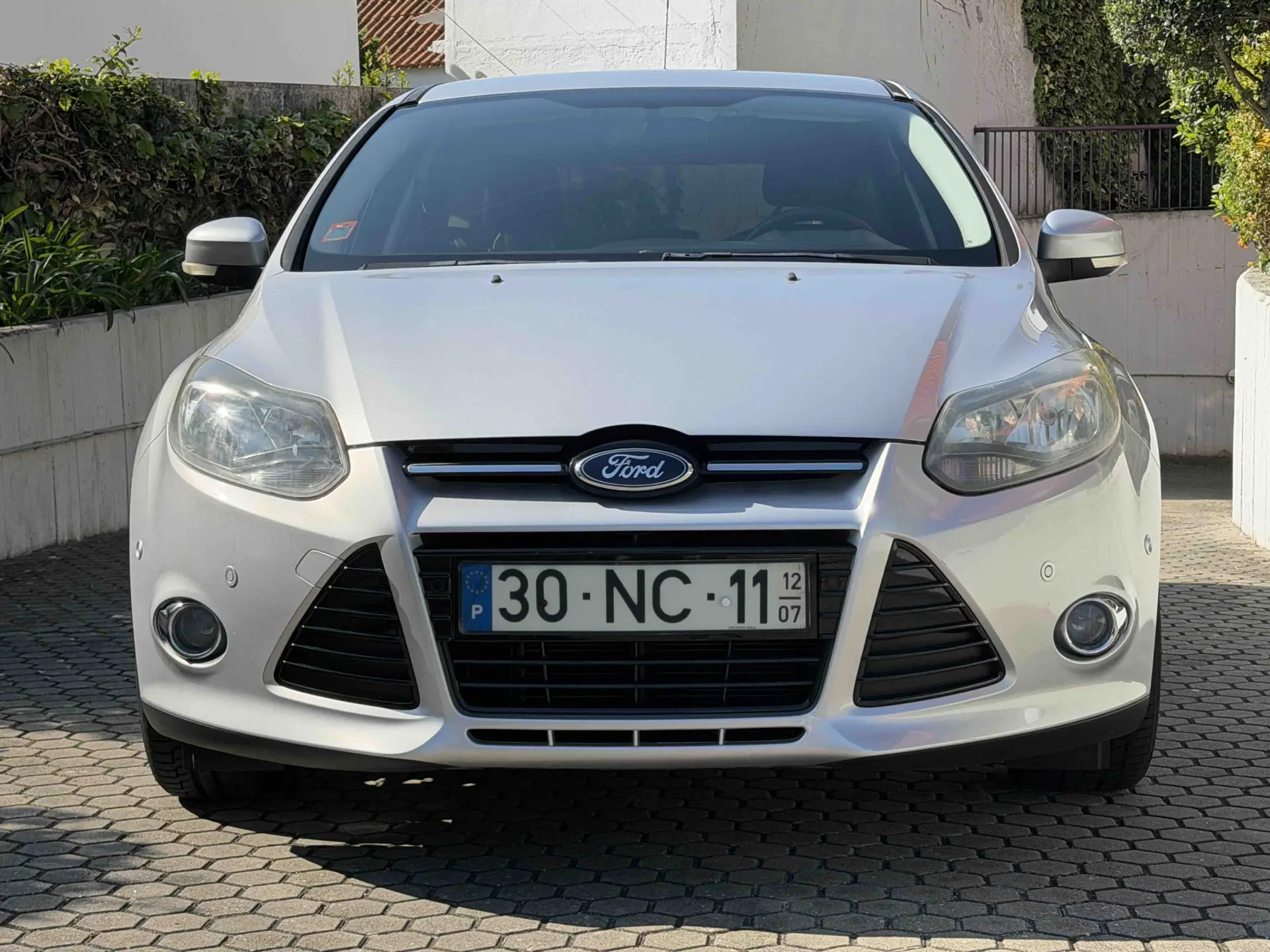 Ford Focus 1.0 SCTi Trend 3